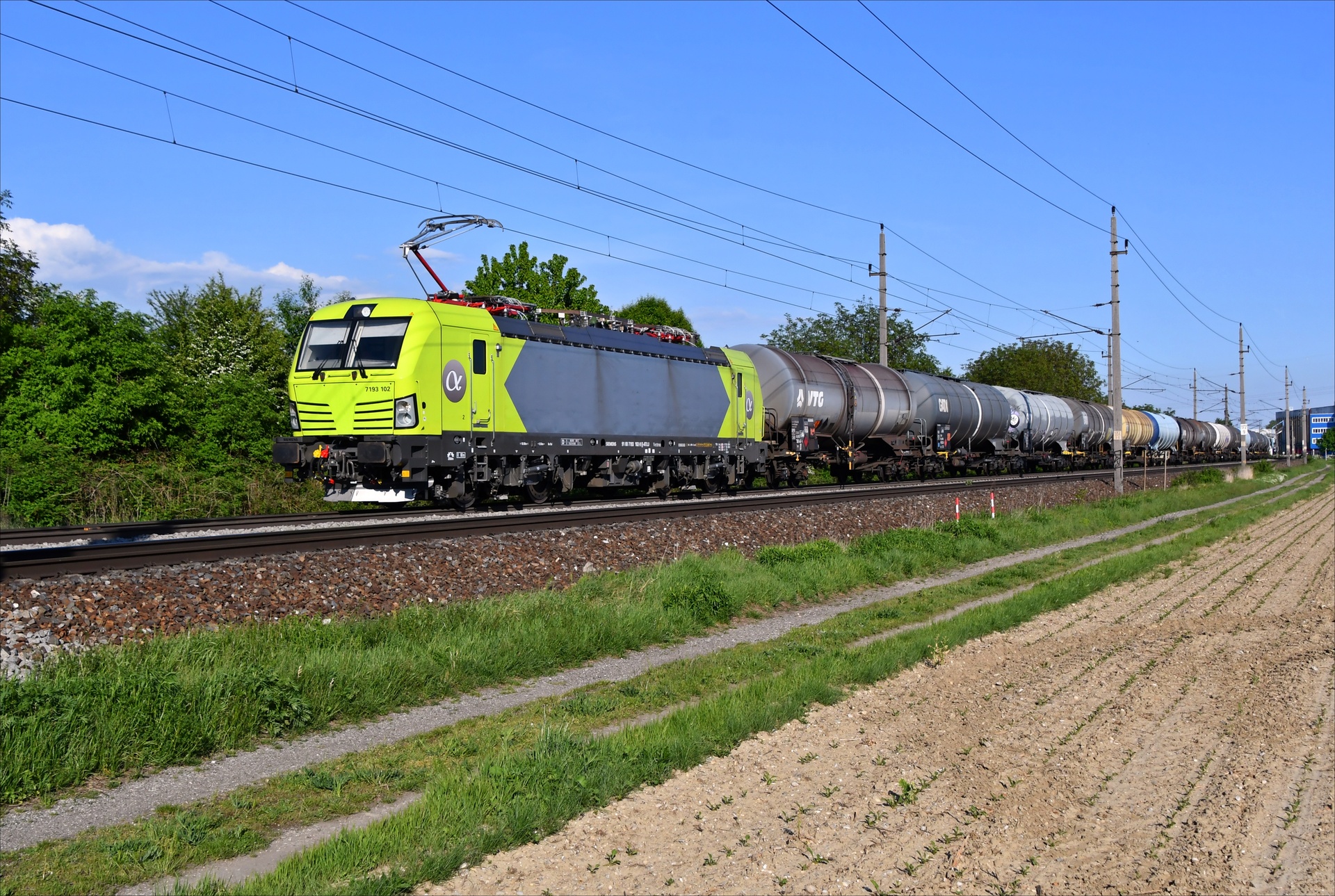 Siemens Vectron AC – foto 13