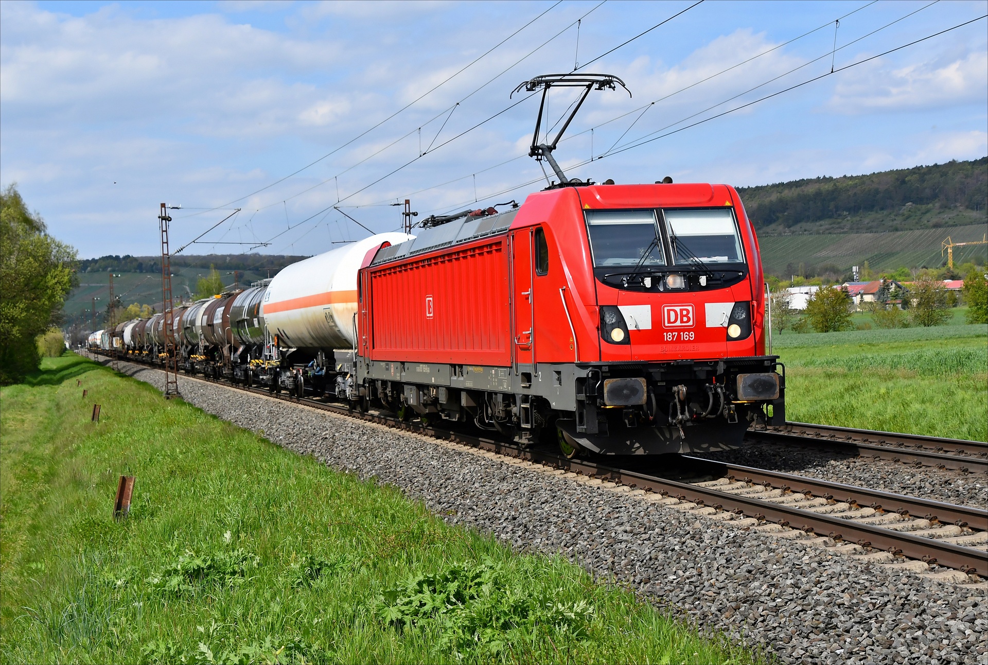 Bombardier F140 AC3 – photo 13