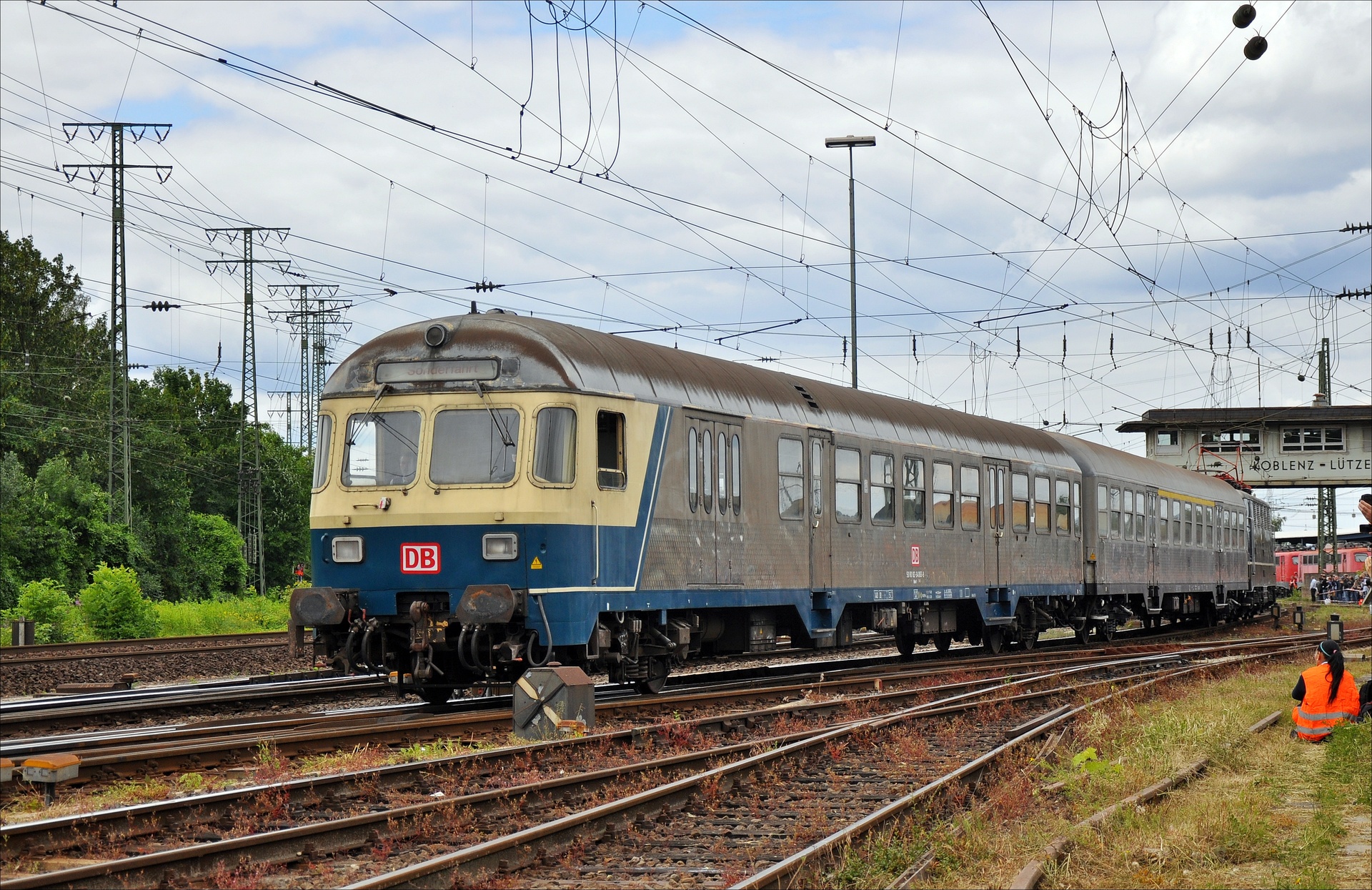 LHB BDnrzf – photo 2