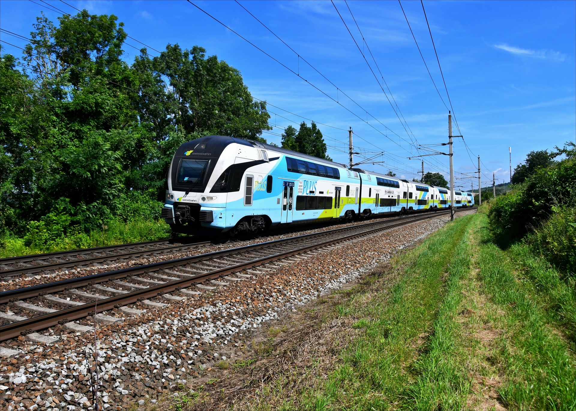 Stadler WB 4010 – photo 6