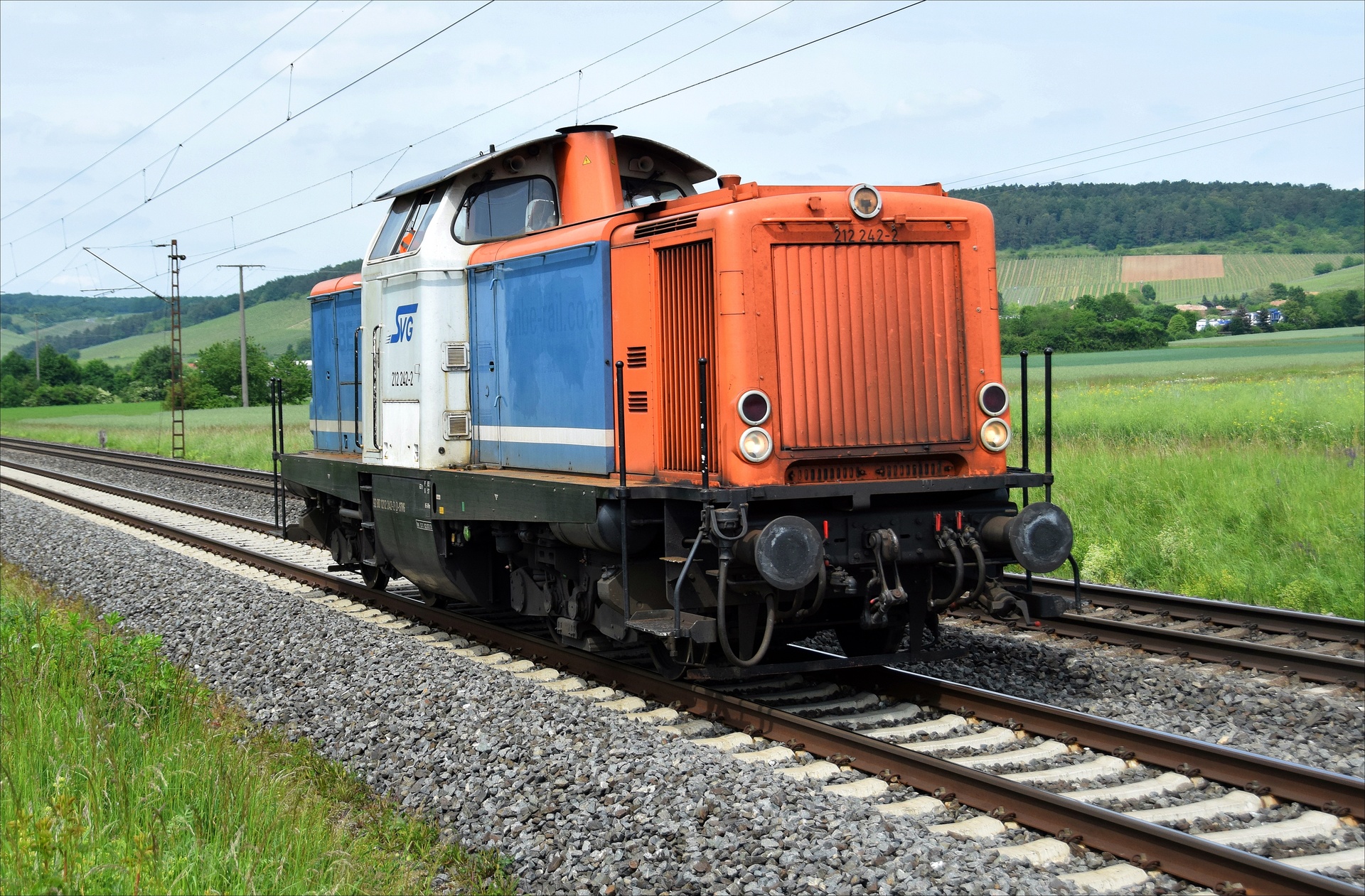 MaK V100.20 – photo 16