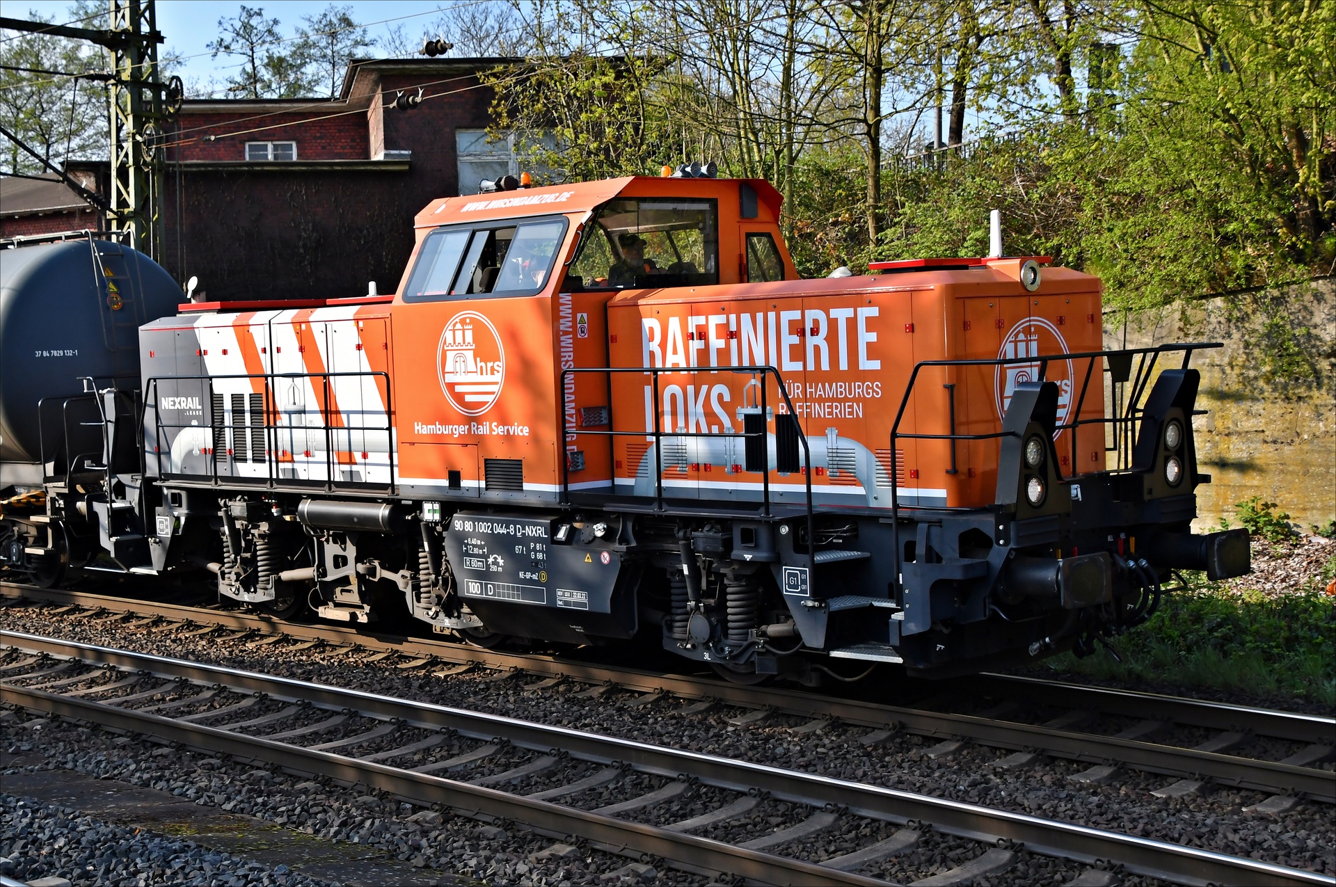 Alstom H3 – photo 6