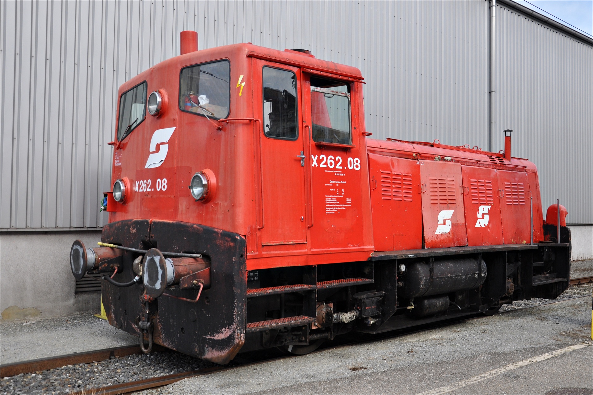 Jenbacher DH 400 B32 – foto 6