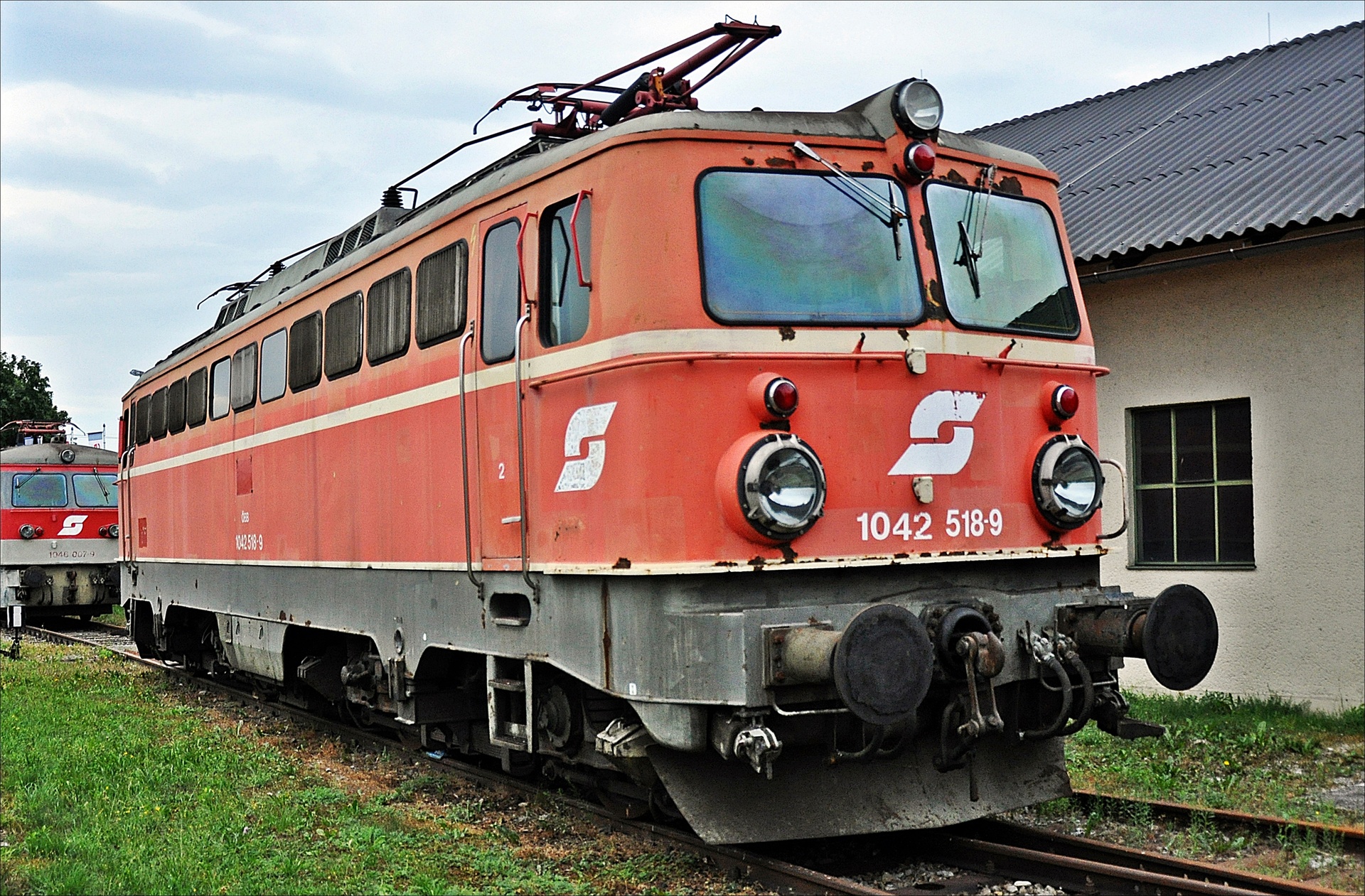 Siemens 1042.5 – photo 21