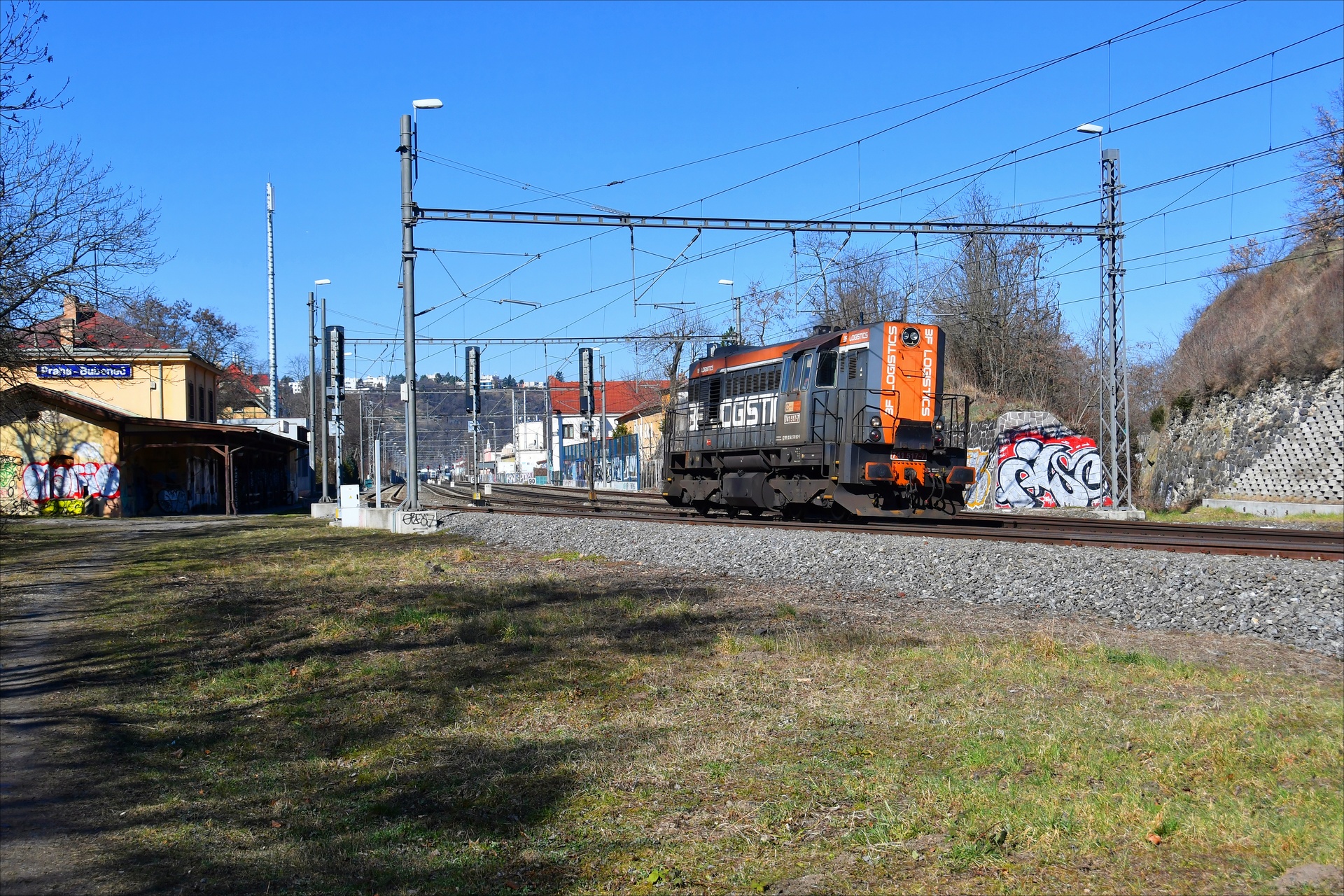 CZ LOKO 741.5 – photo 2
