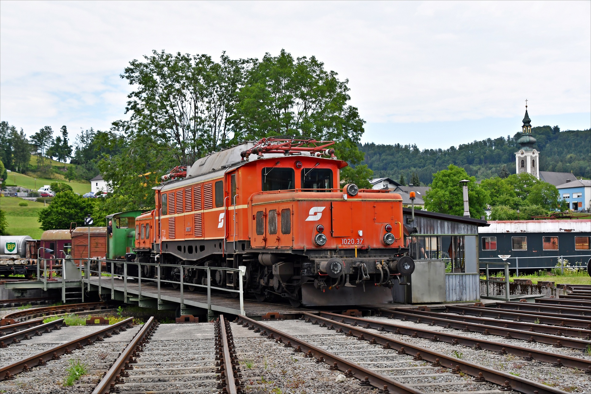 AEG BR 194 – photo 2