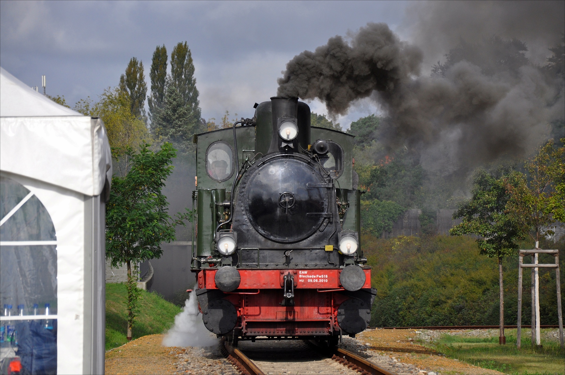 Hanomag Wiebe EMMA – foto 2