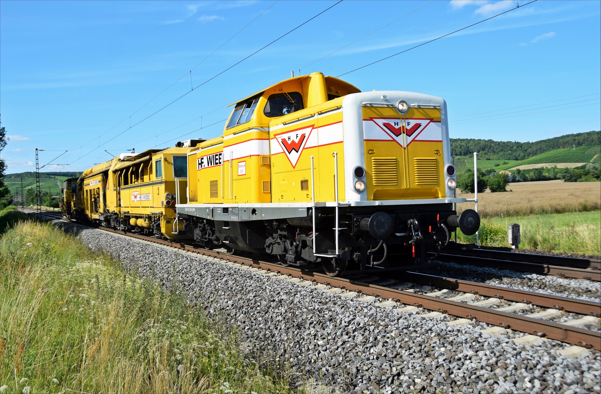 MaK V100.20 – photo 22