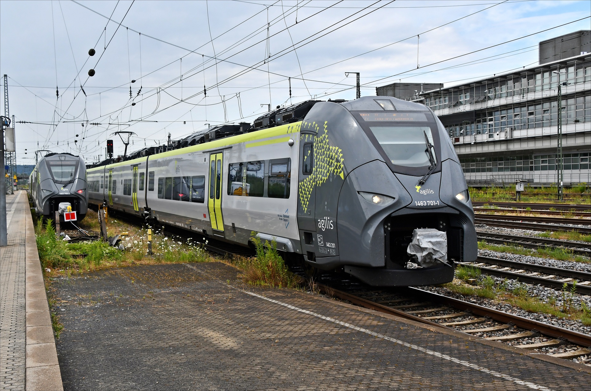 Siemens Mireo 4-part (1463) – foto 2