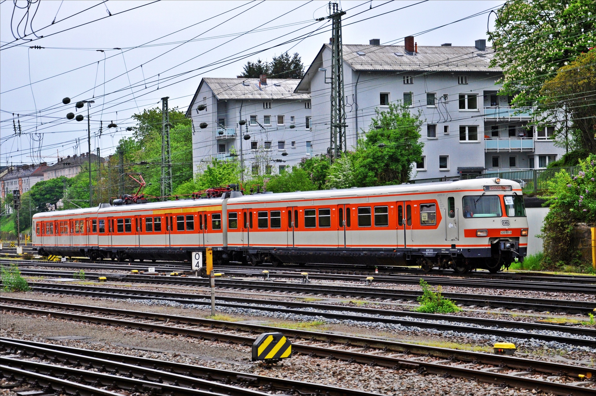O&K DB 420 – photo 12