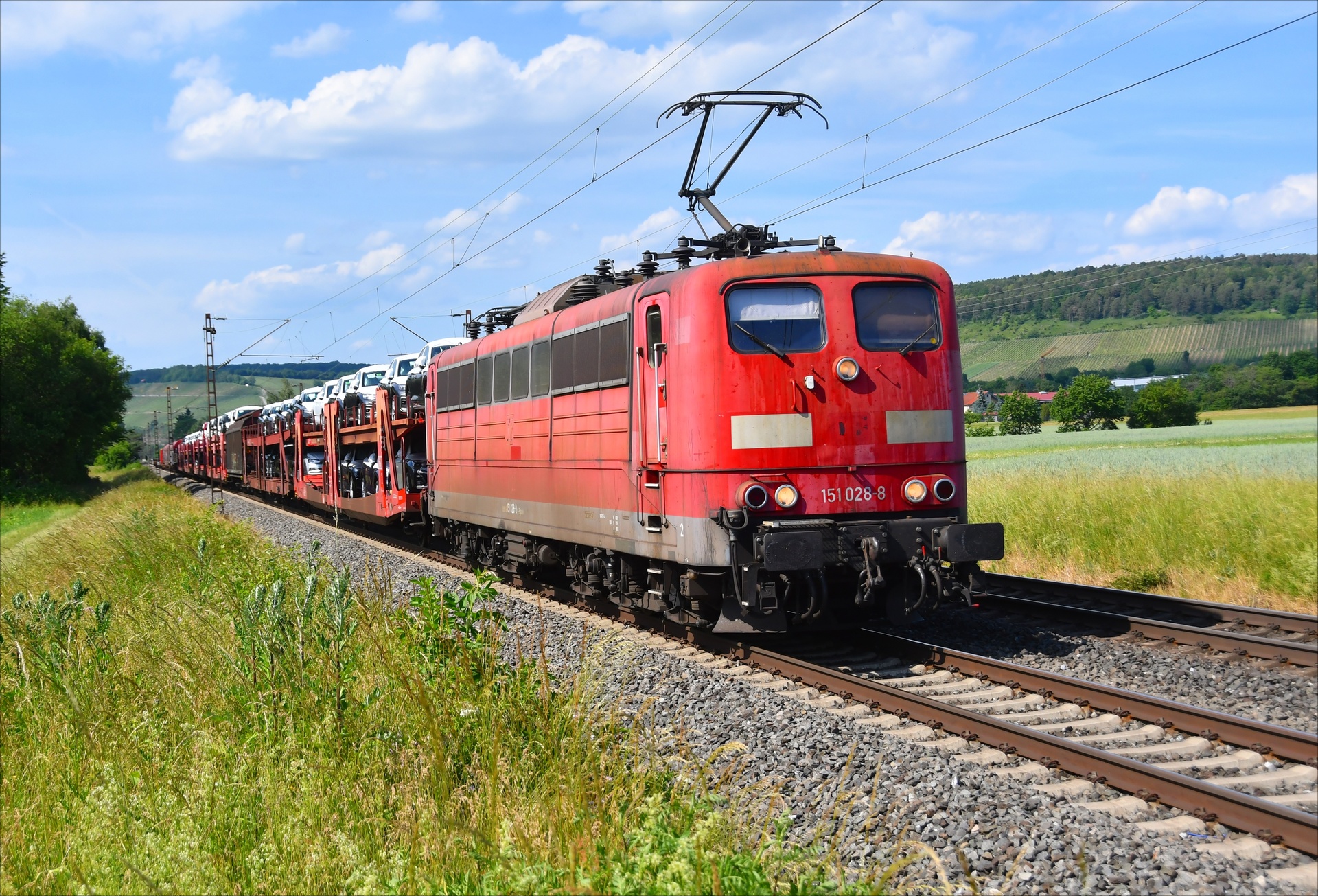 BBC DB 151 – photo 17
