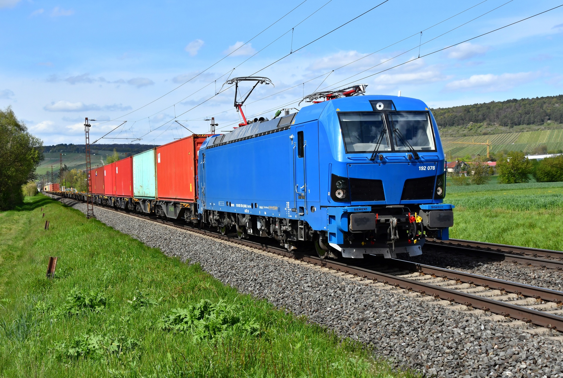 Siemens Smartron – foto 18