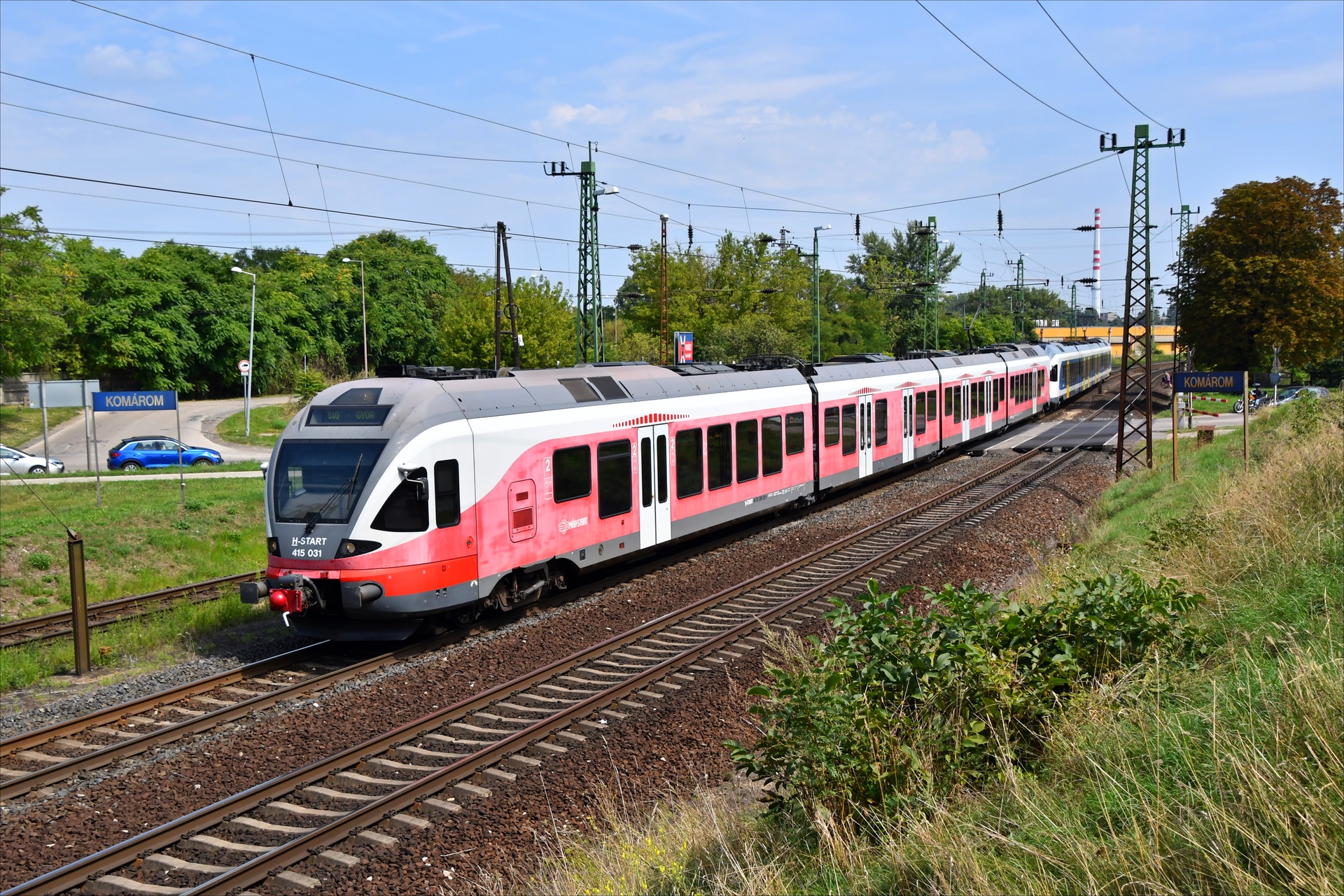 Stadler Flirt 4/10 25kV – photo 7