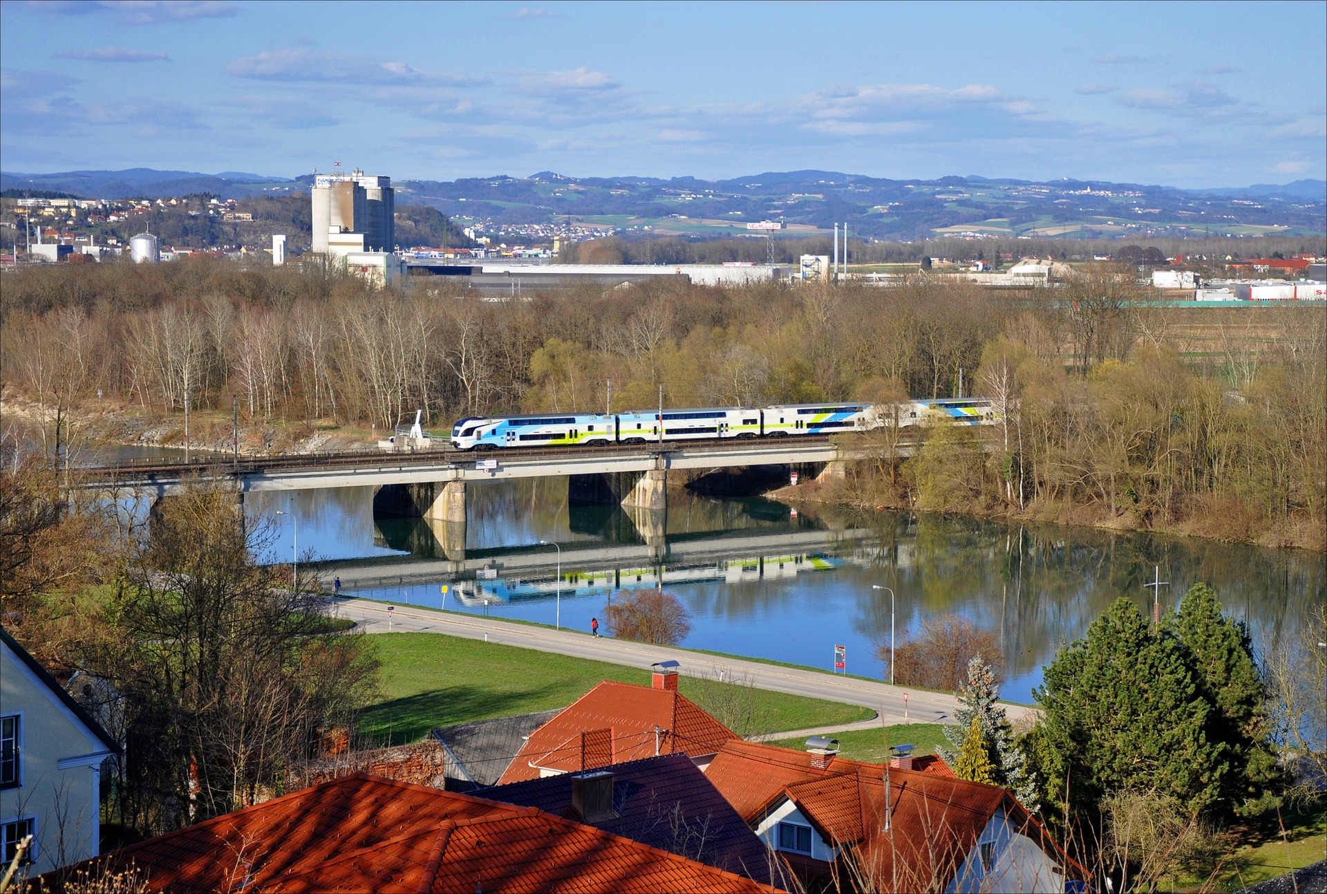 Stadler WB 4010 – photo 20