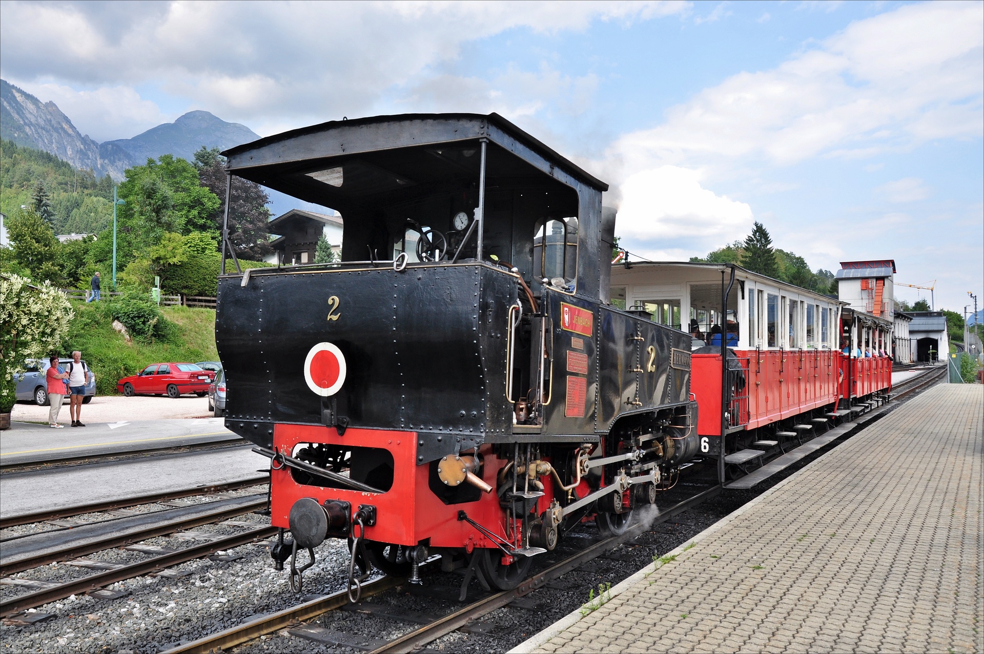 Floridsdorf 1 bis 4 – photo 2