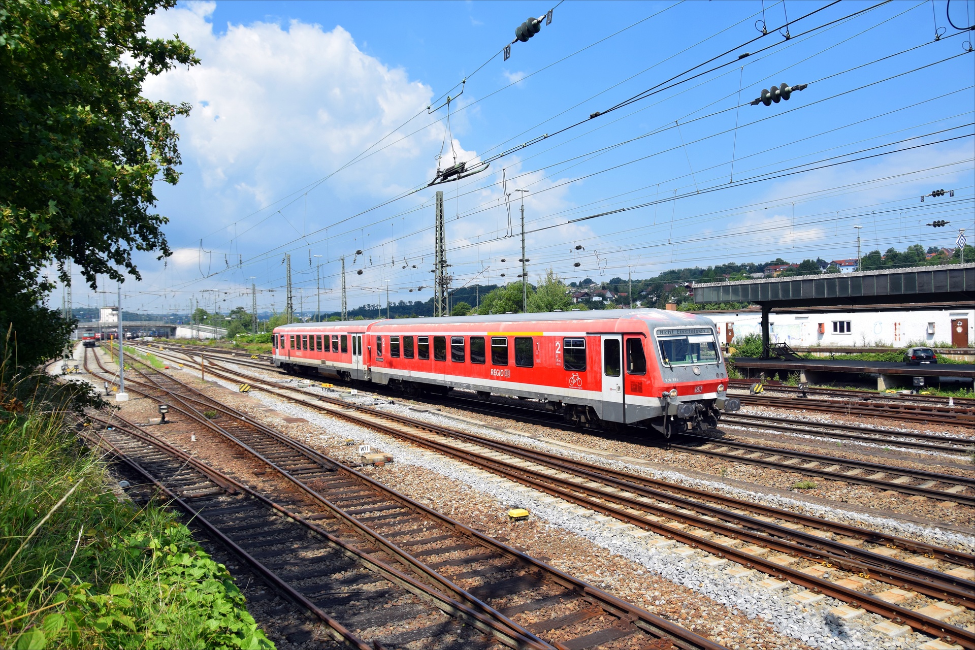AEG 928 – photo 3