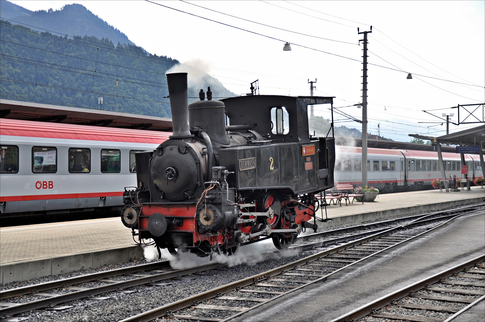 Floridsdorf 1 bis 4 – photo 3