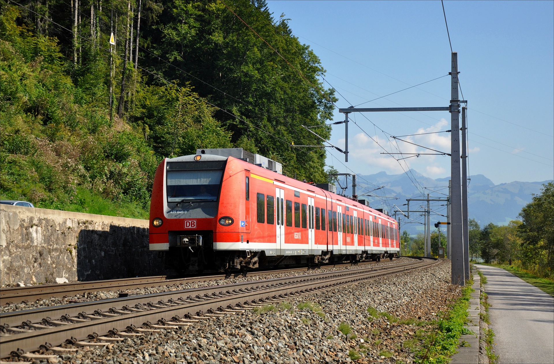 Siemens Br 425 – photo 23