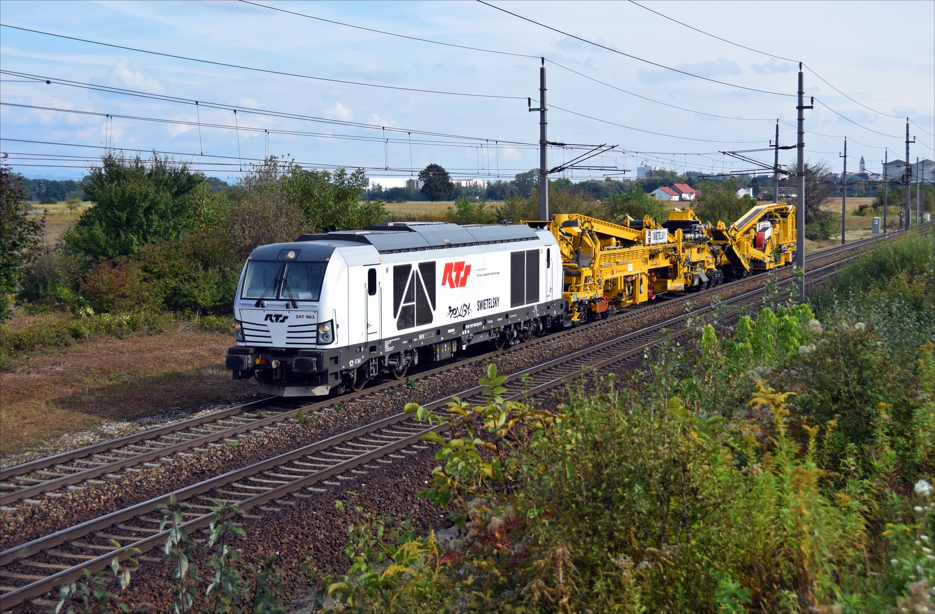 Siemens Vectron DE – photo 8