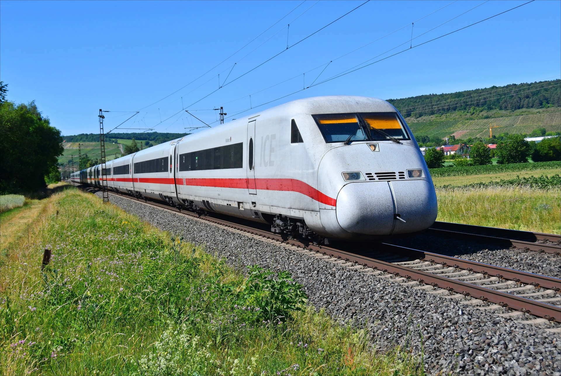 Adtranz DB 808 – foto 2