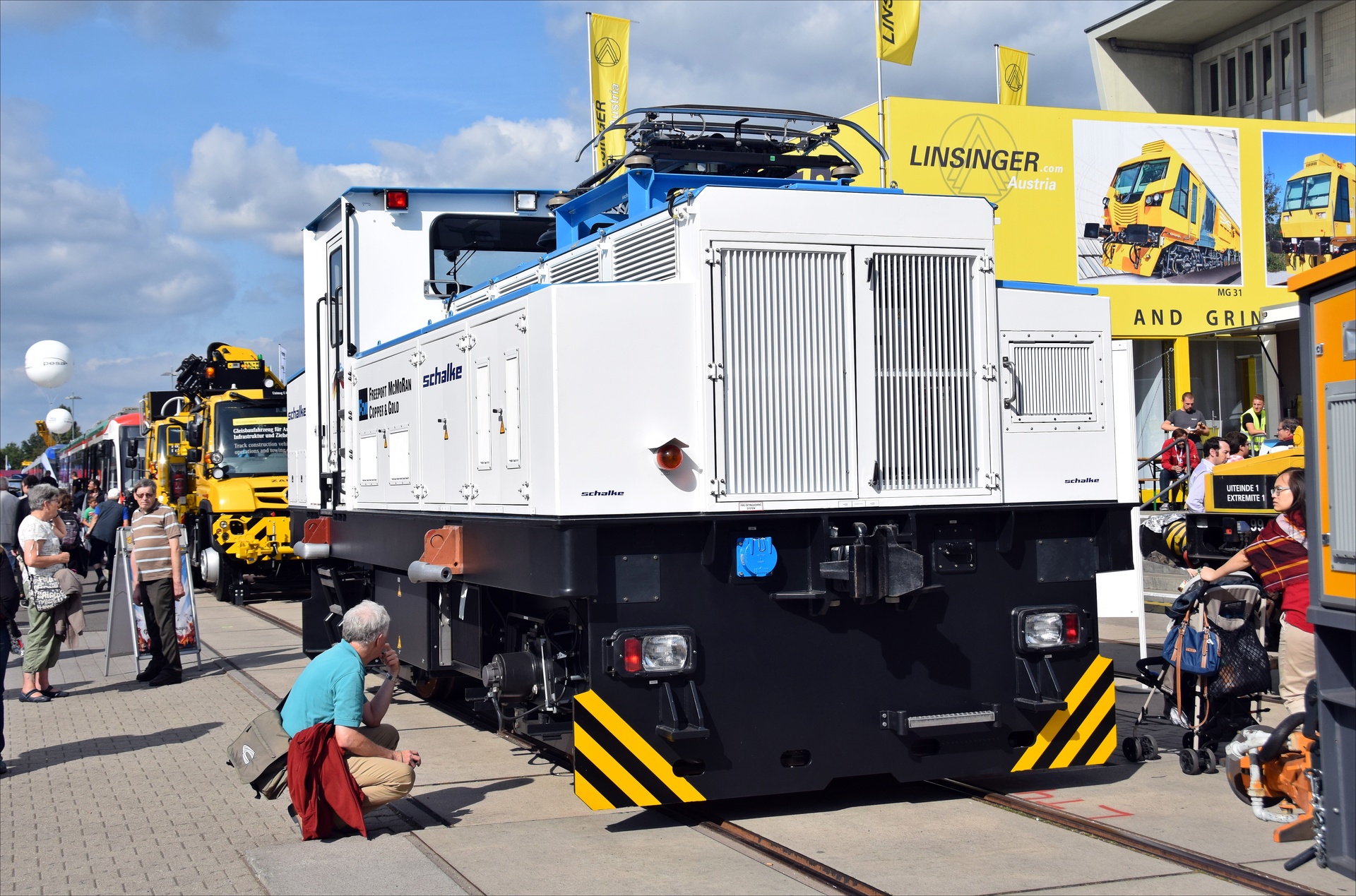 Schalke MMT-M-270-BDE – foto 2