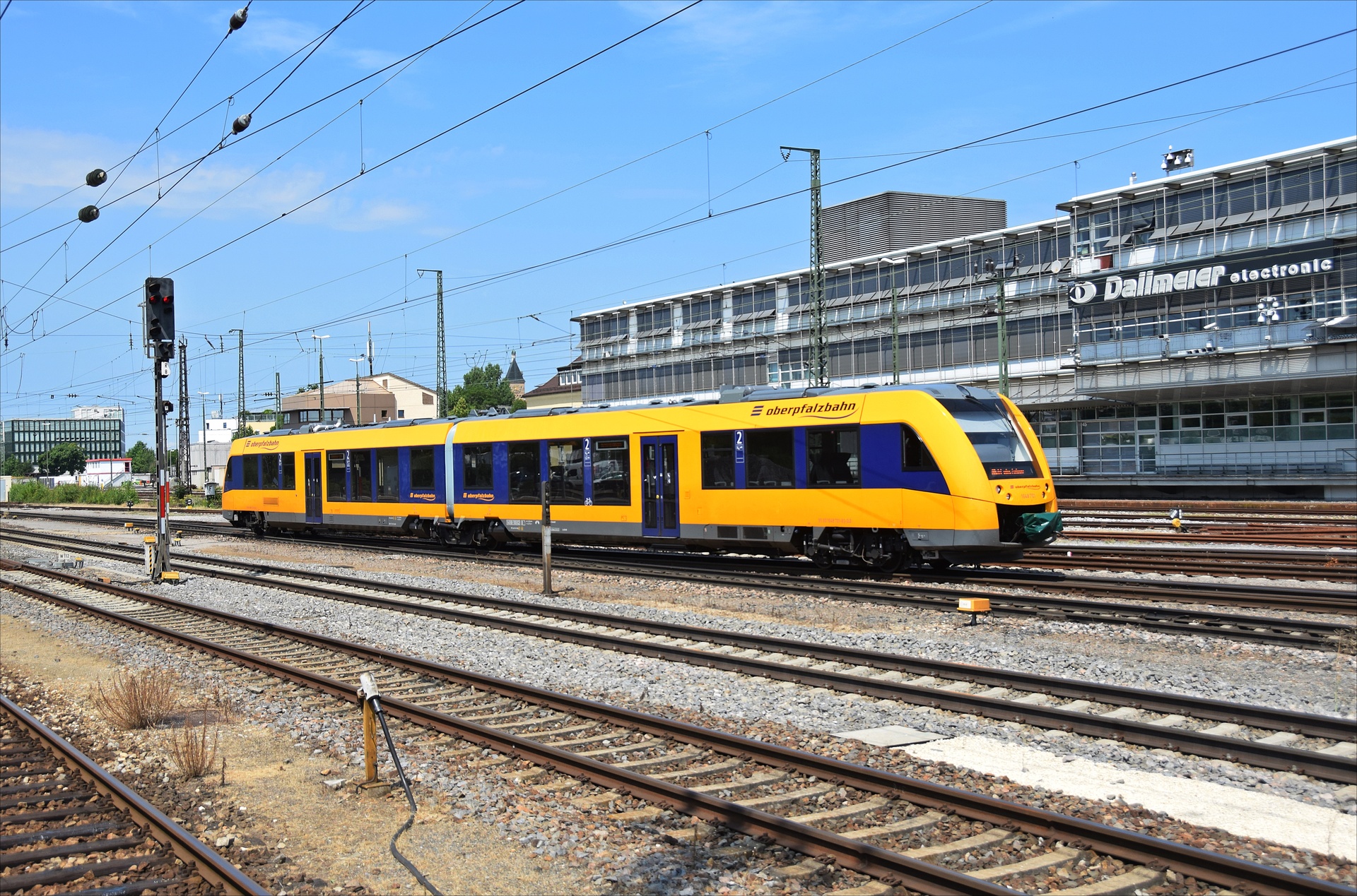 Alstom LINT 54 – photo 14