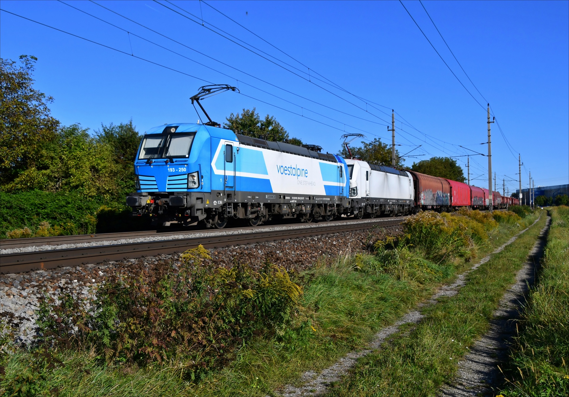 Siemens Vectron AC – foto 3
