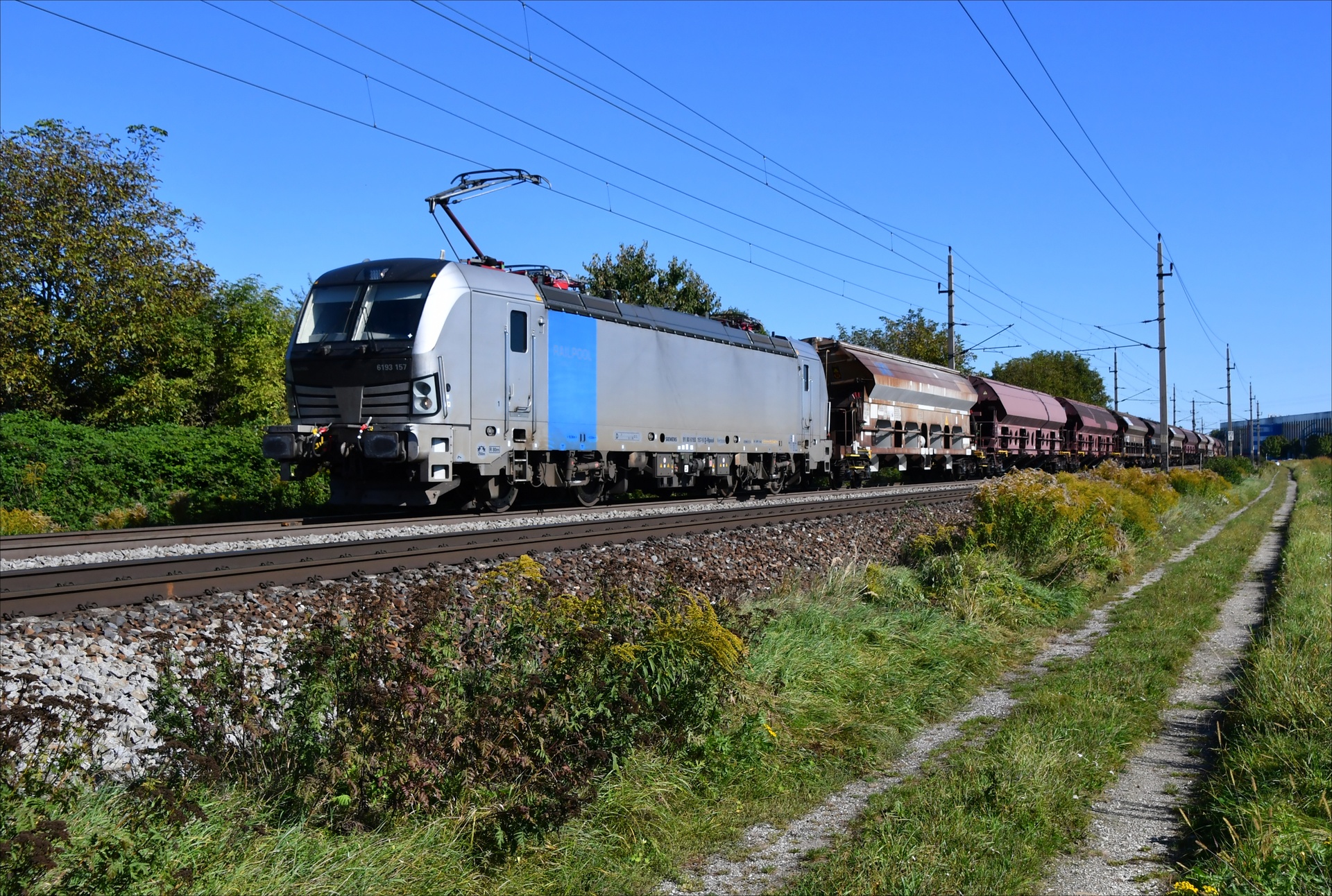 Siemens Vectron AC – foto 2