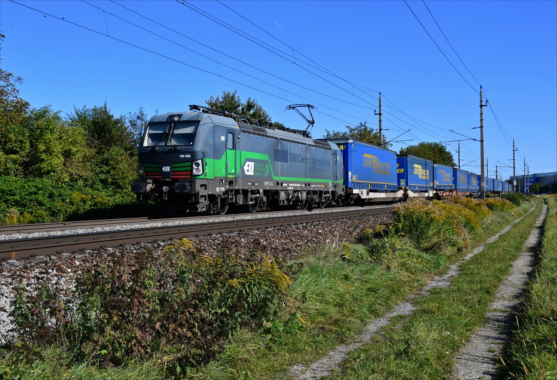 Siemens Vectron AC – foto 4