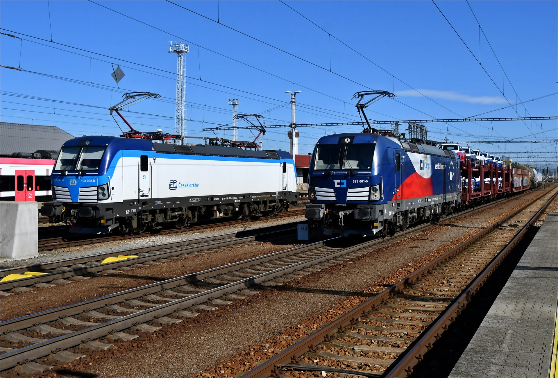 Siemens Vectron MS – photo 3