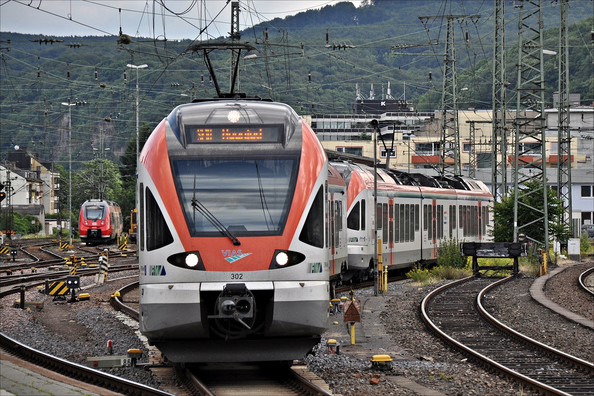 Stadler Flirt 4/8 15kV – photo 24