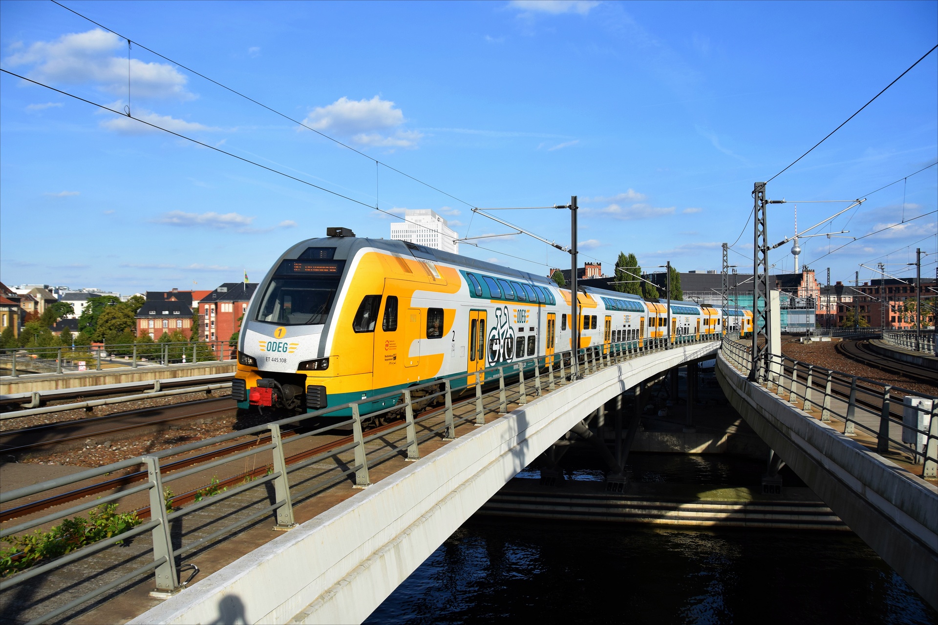 Stadler ODEG 445 – photo 9
