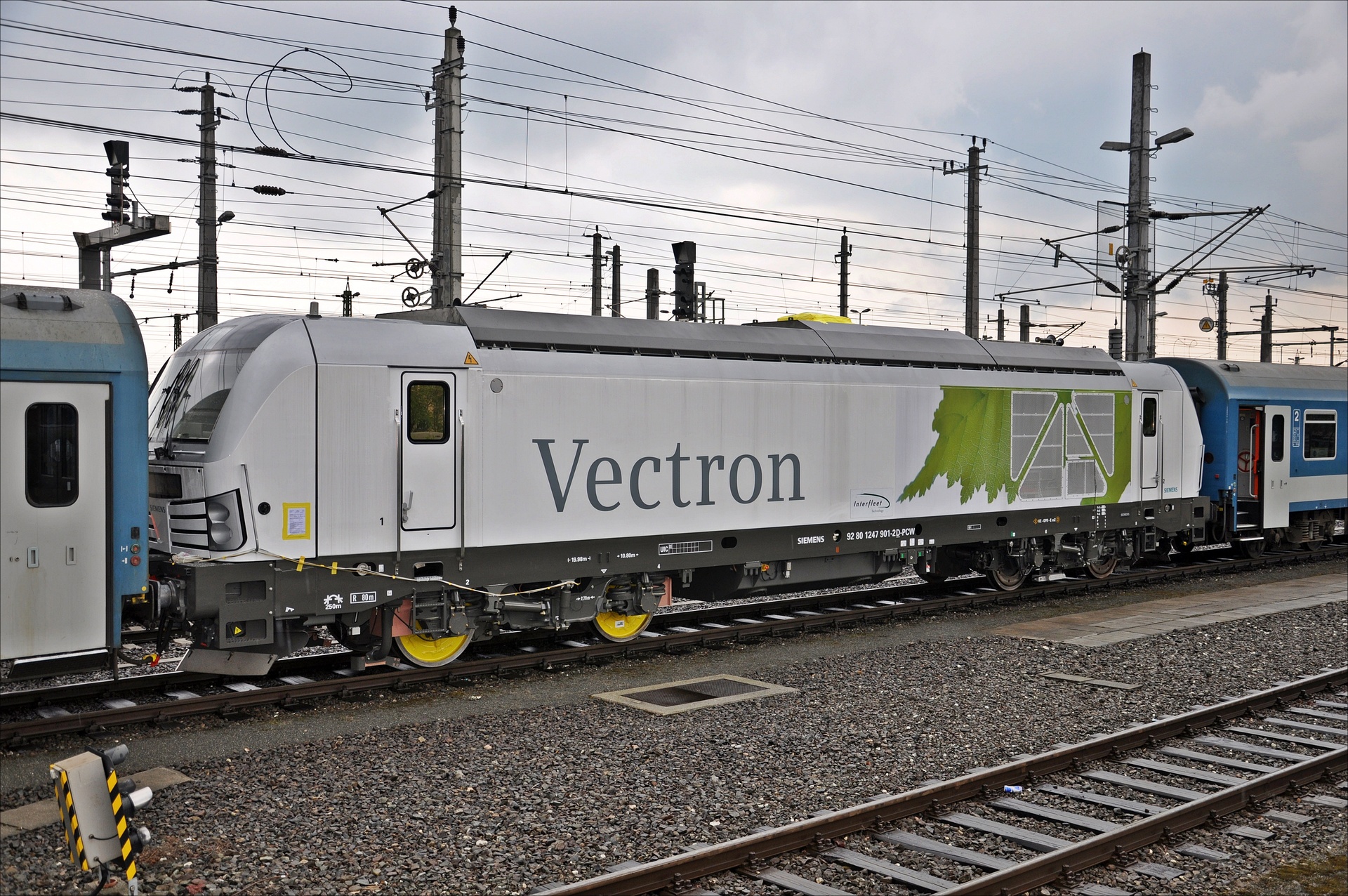 Siemens Vectron DE – photo 23