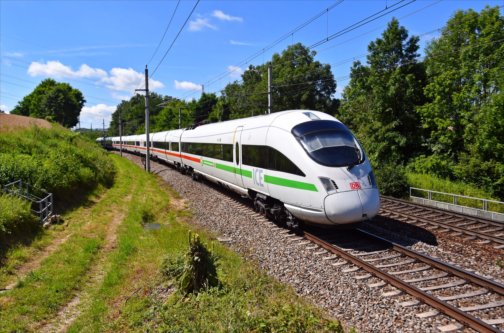 Siemens ICE T (7 cars) – photo 20