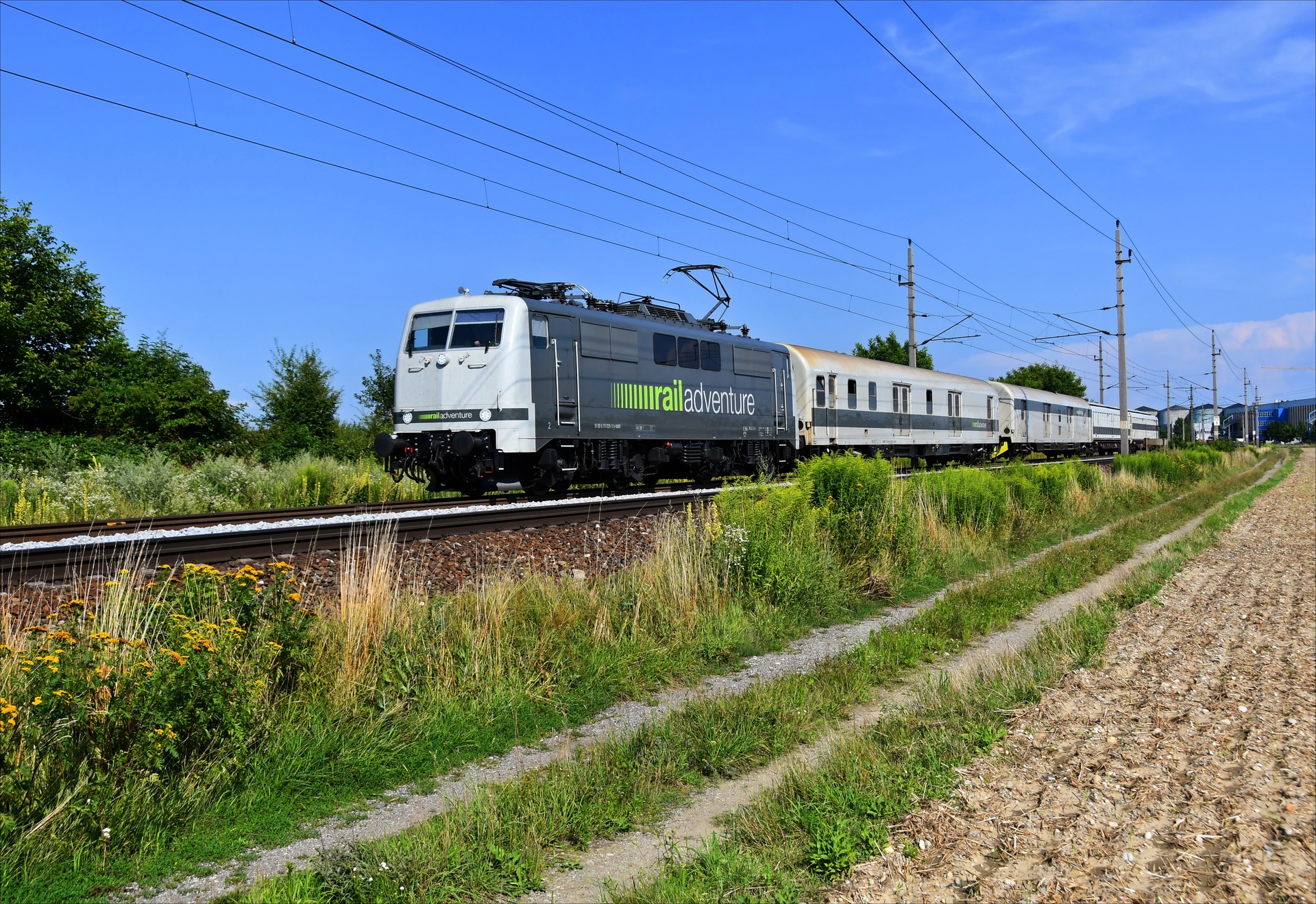 Siemens DB 111 – photo 23