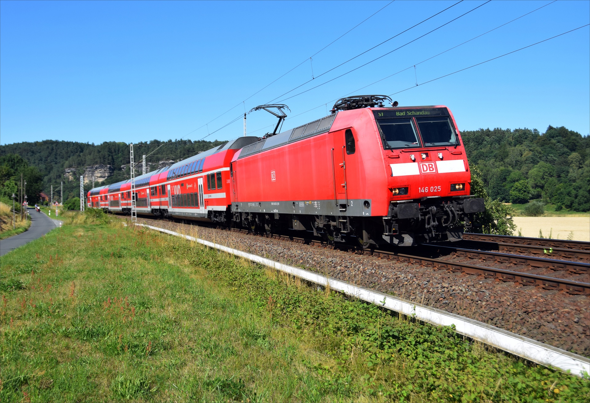 Bombardier DB 146.0 – photo 7
