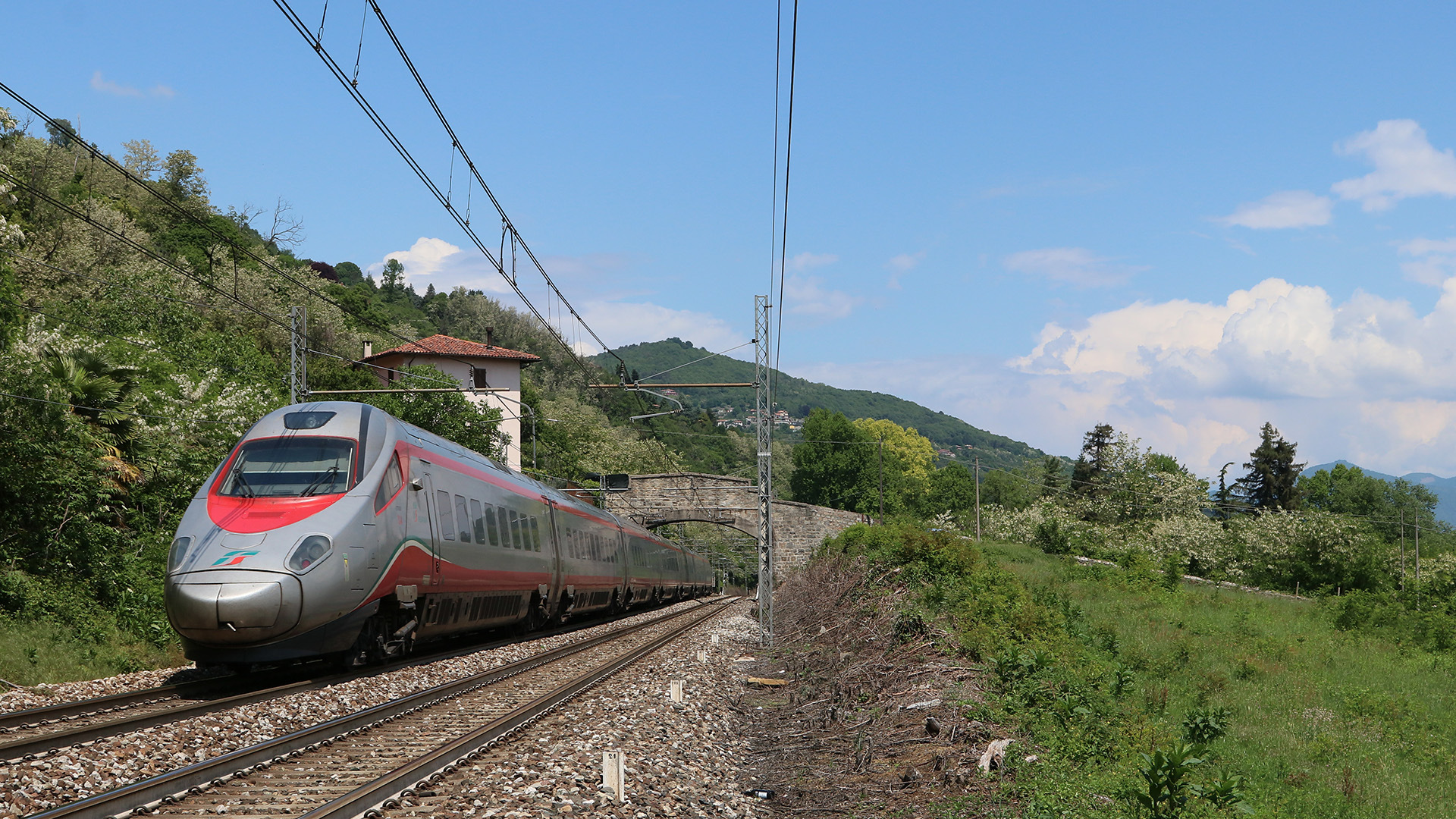 Alstom ETR 600 – photo 13