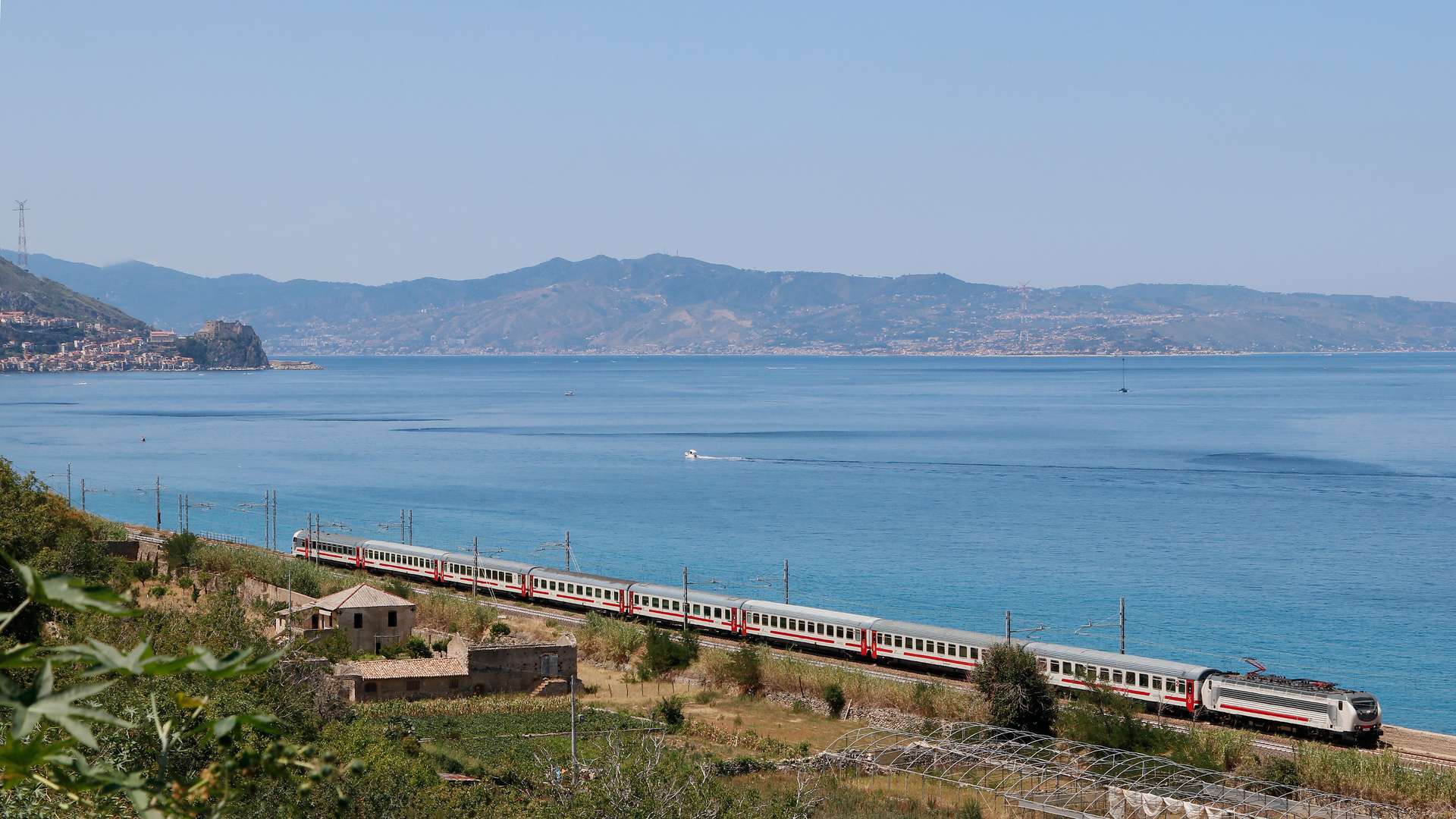 Firema E403 – photo 12