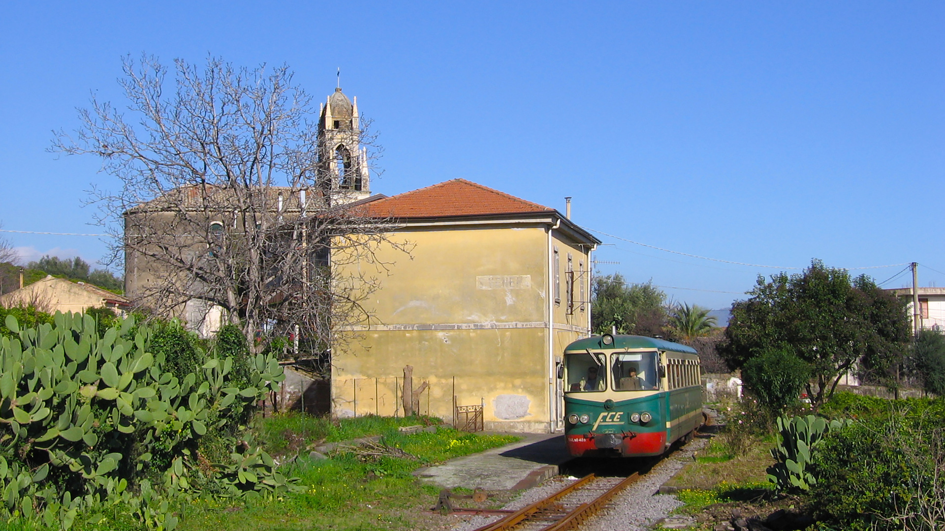 Fiat FCE RALn 64 – photo 6