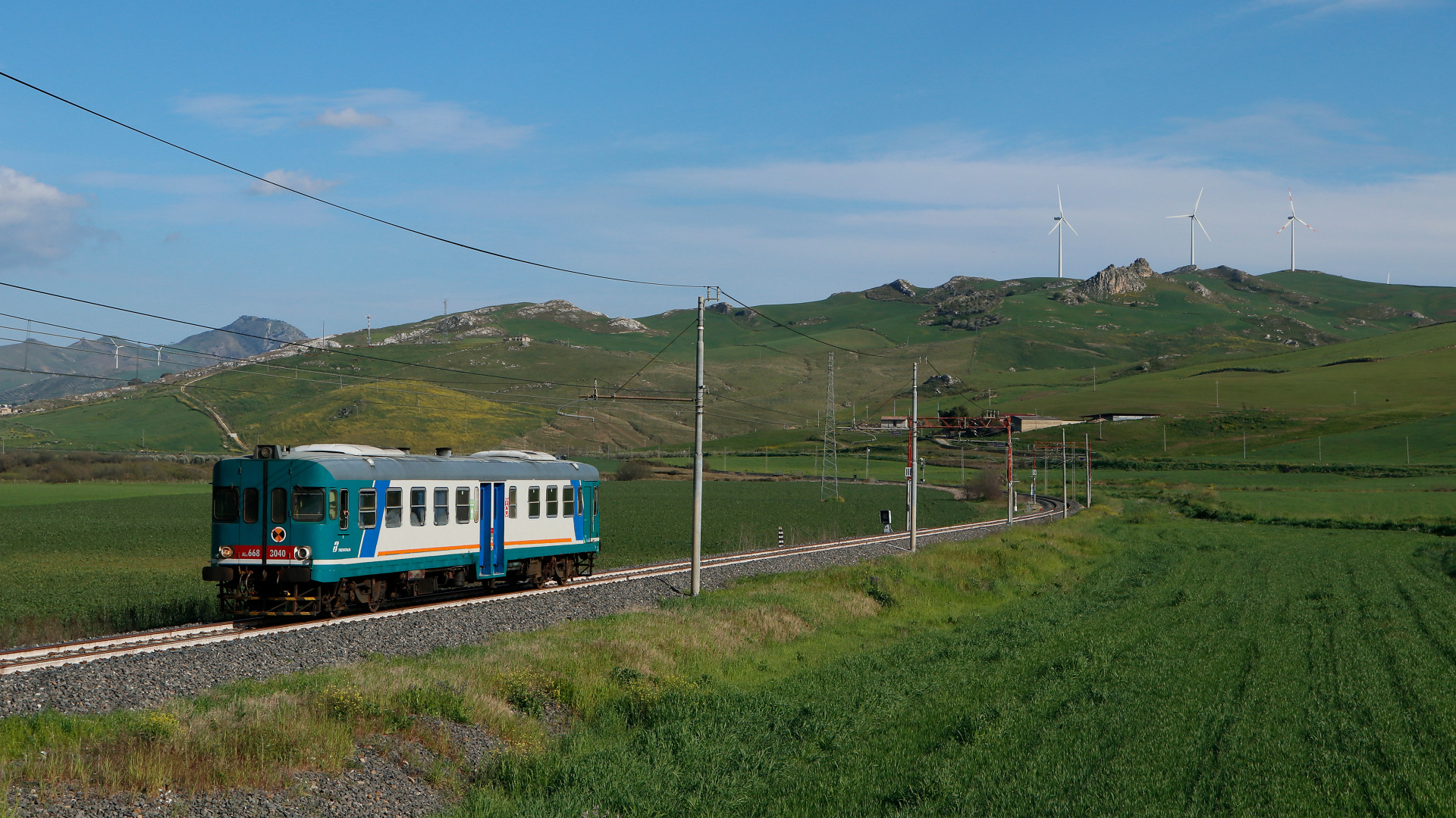 OMECA ALn 668.3000 – Foto 24