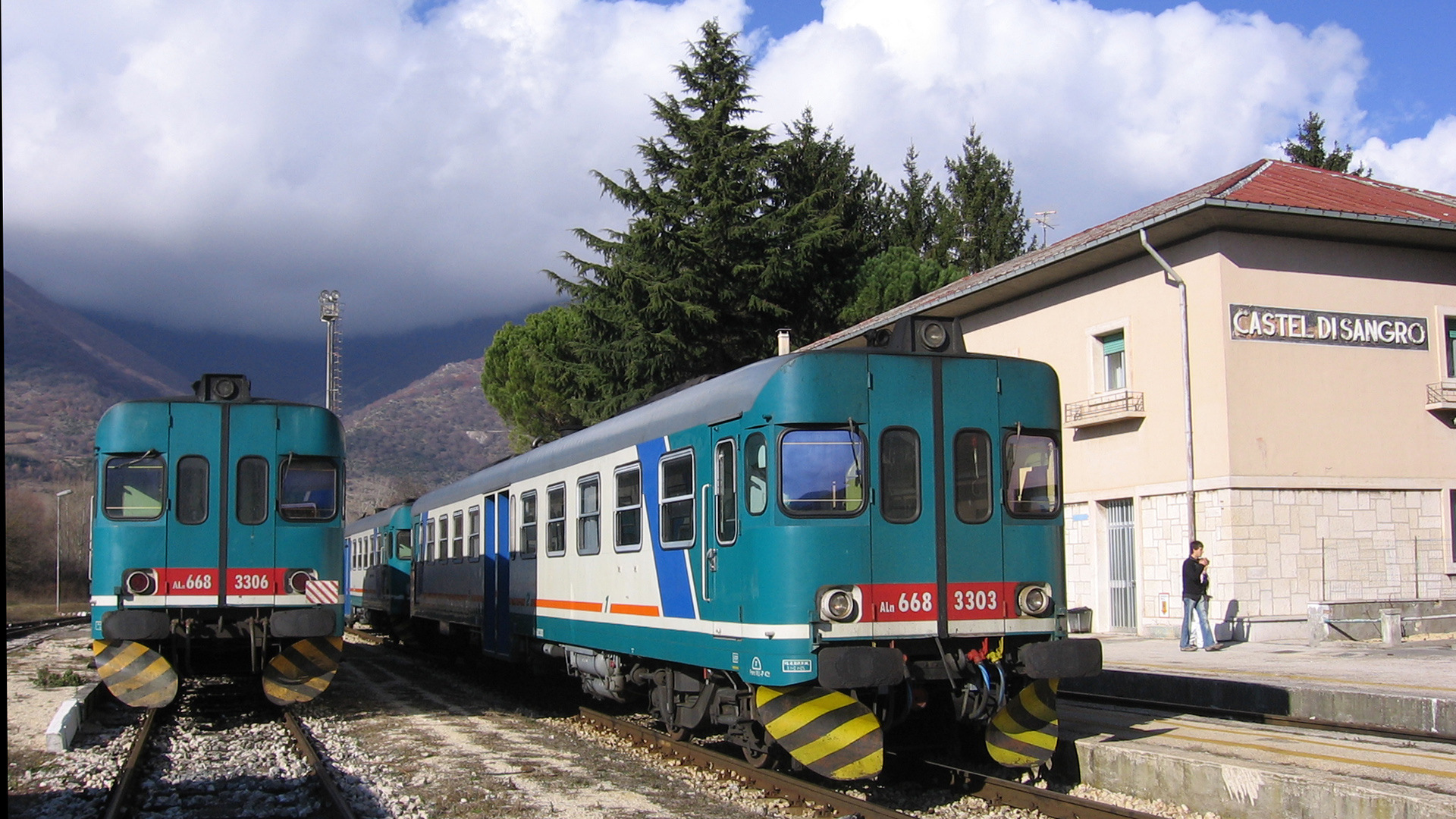 Fiat ALn 668.3300 – photo 12