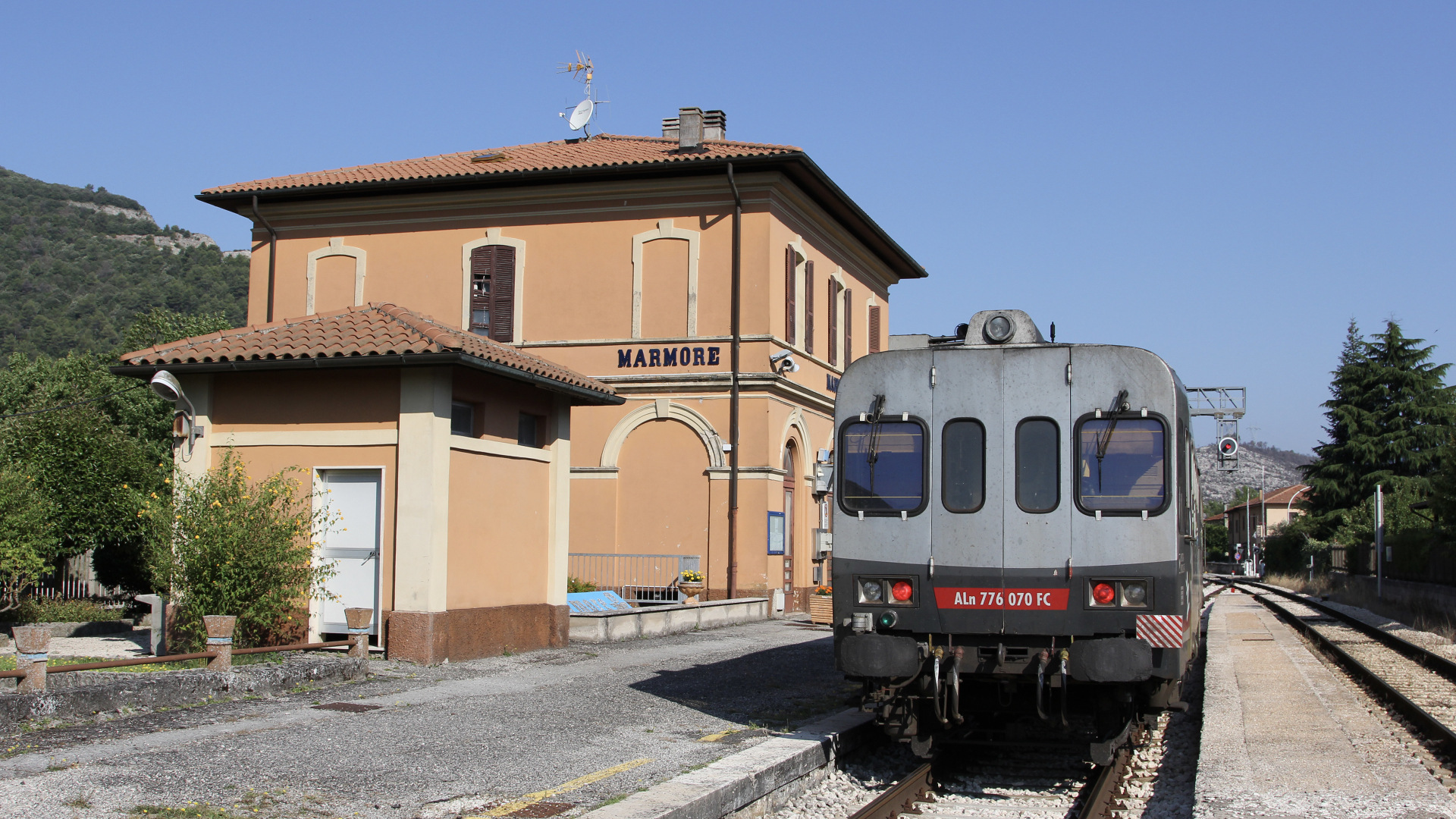 Fiat ALn 776 – photo 2