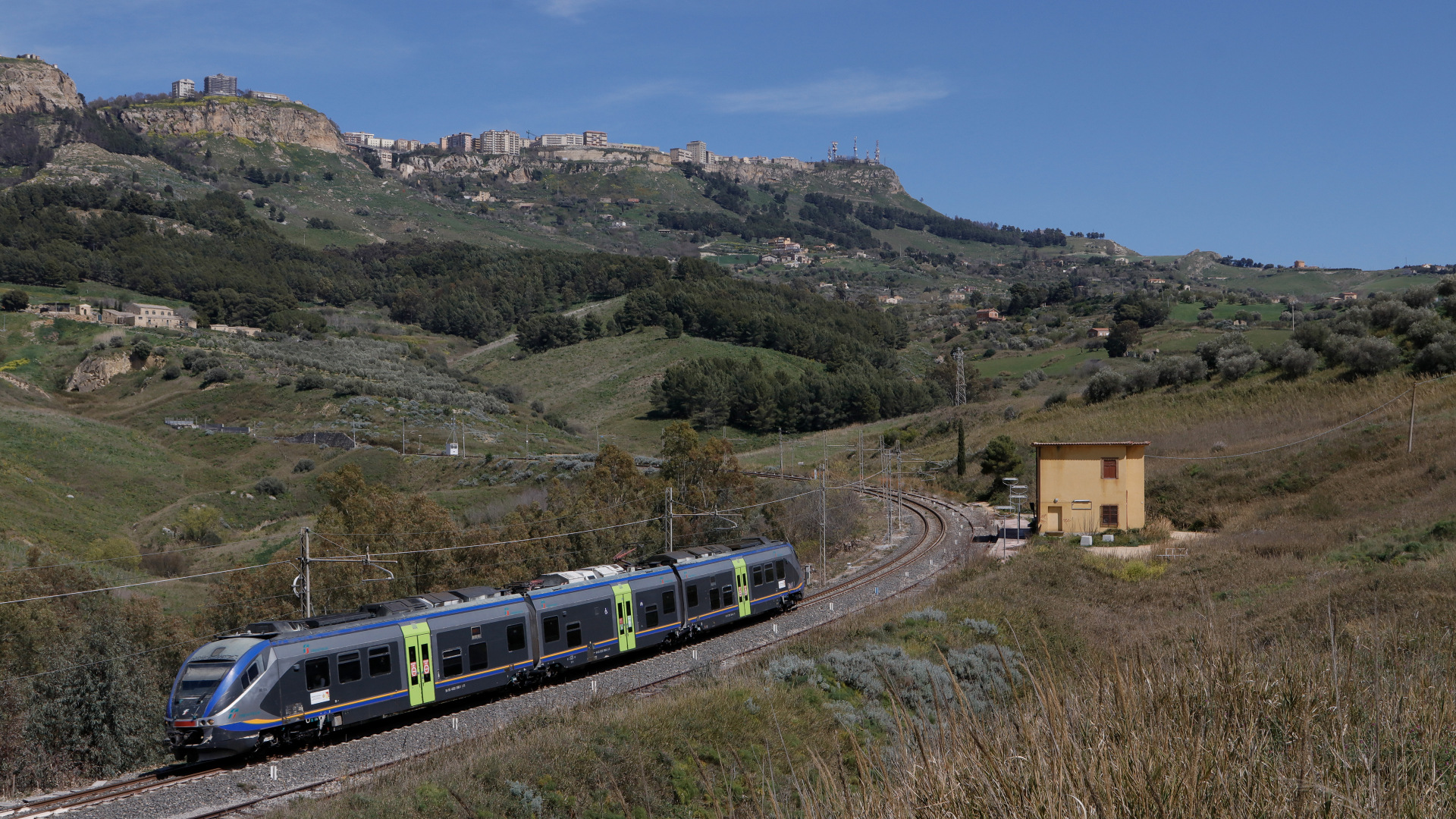 Alstom ALe 501 – photo 20