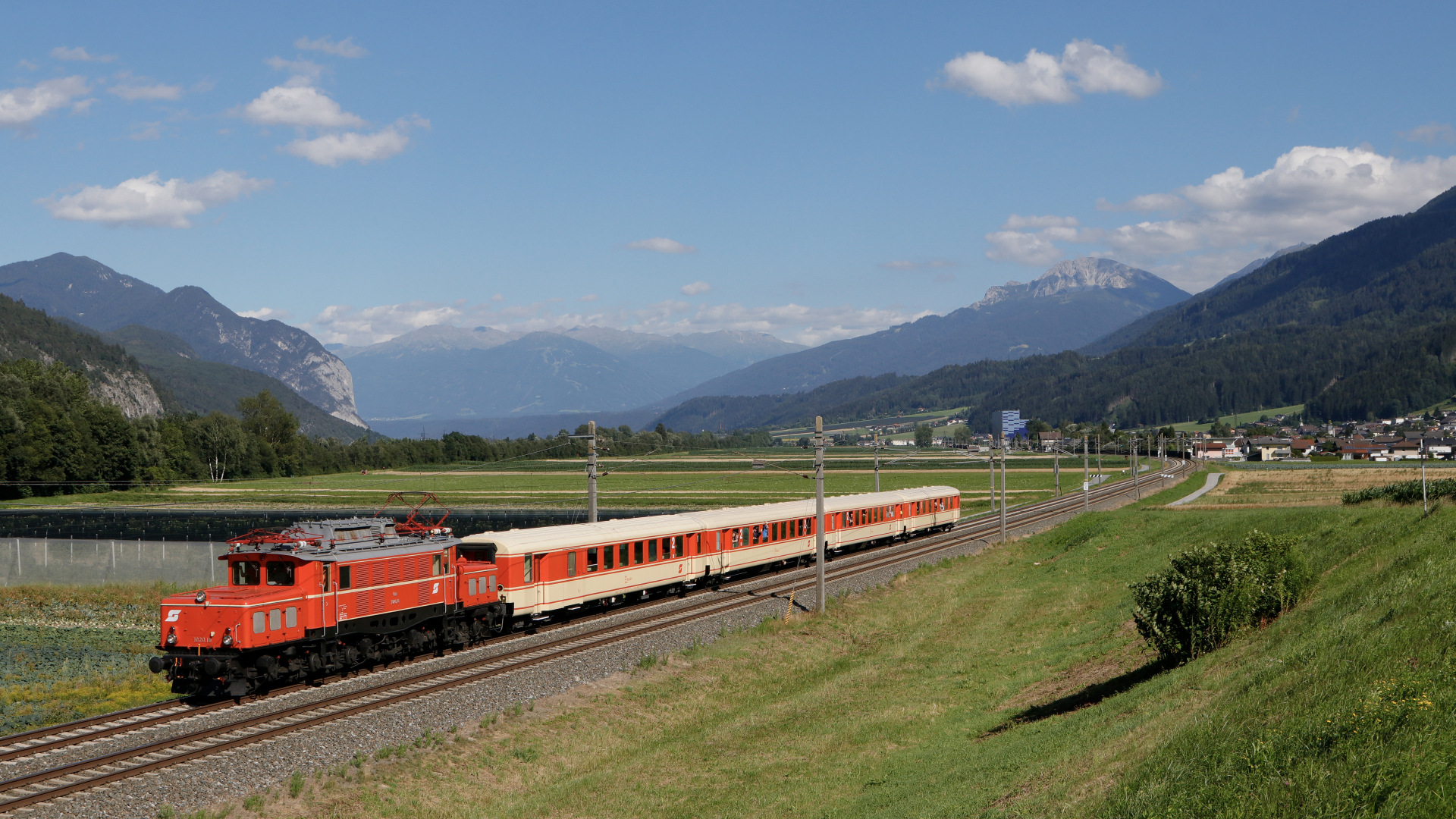 AEG BR 194 – photo 5