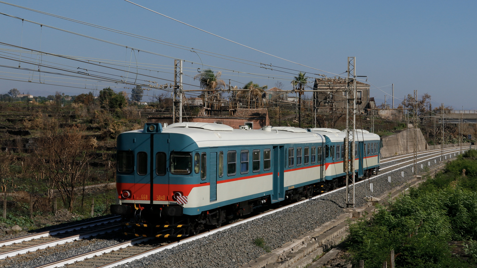 OMECA ALn 668.3000 – Foto 11