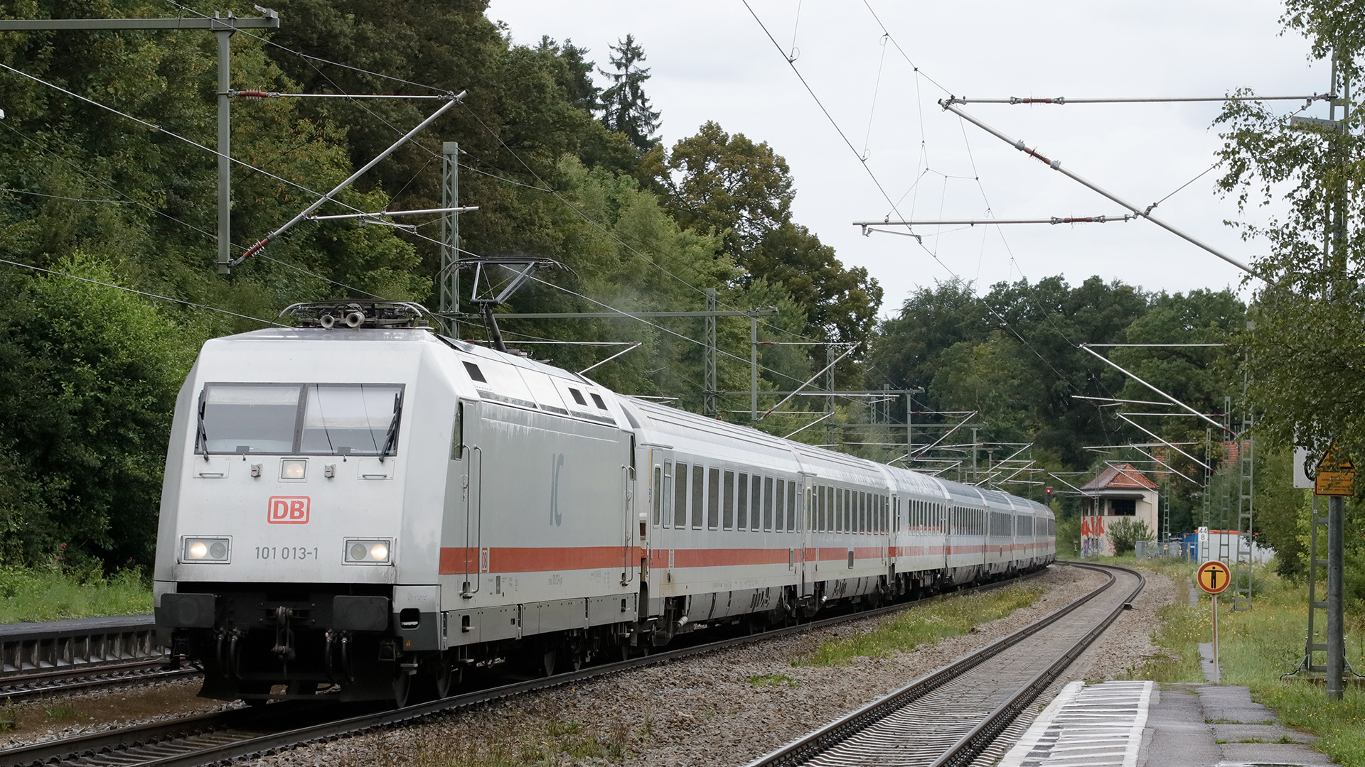 Adtranz DB 101 – foto 18