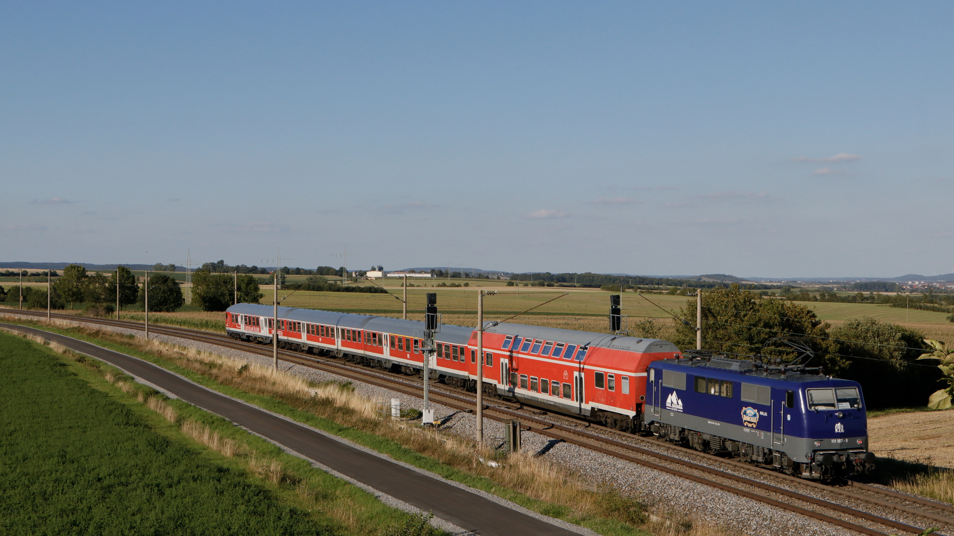 Siemens DB 111 – photo 8