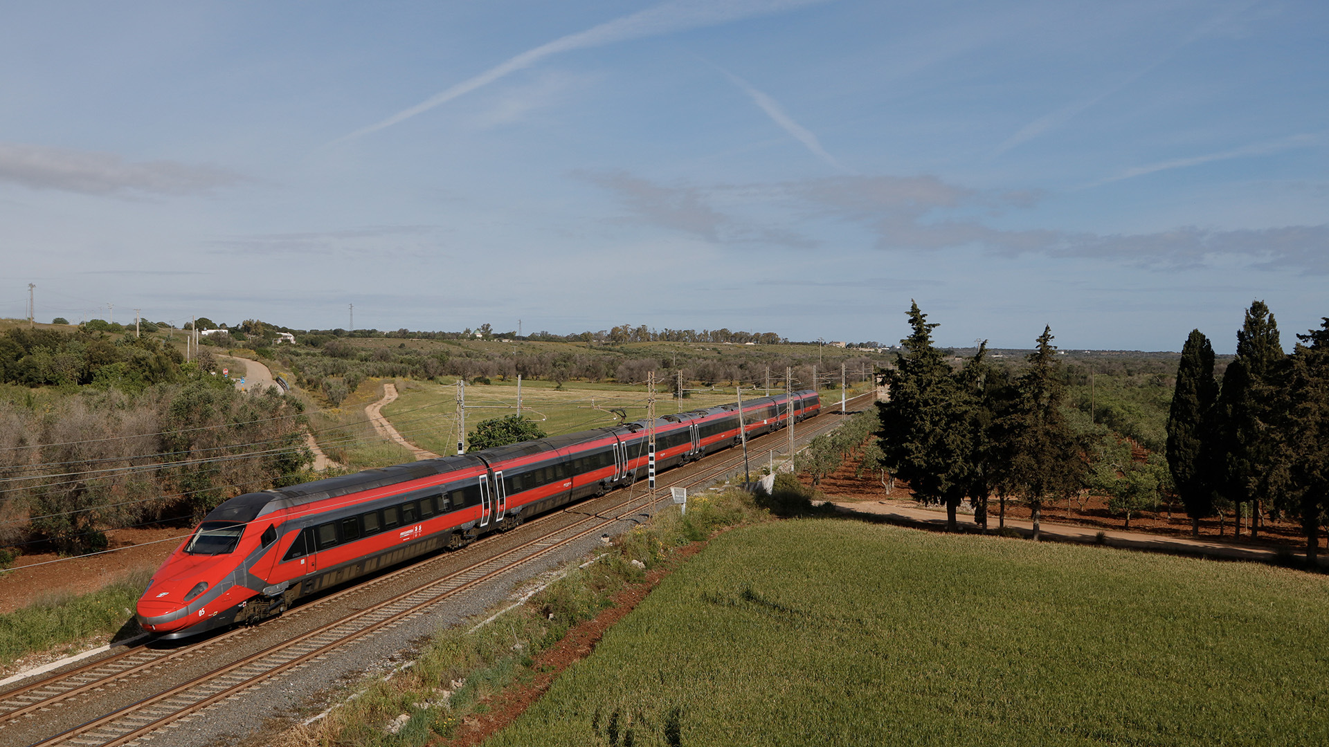 Alstom ETR 600 – photo 3