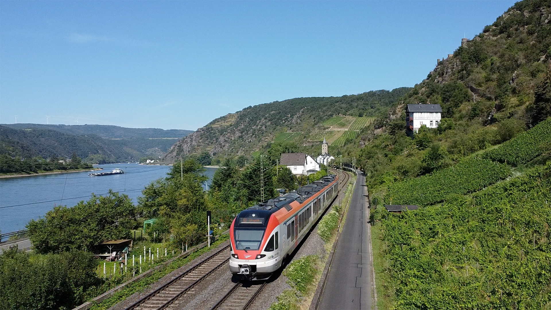 Stadler Flirt 4/10 15kV – photo 5
