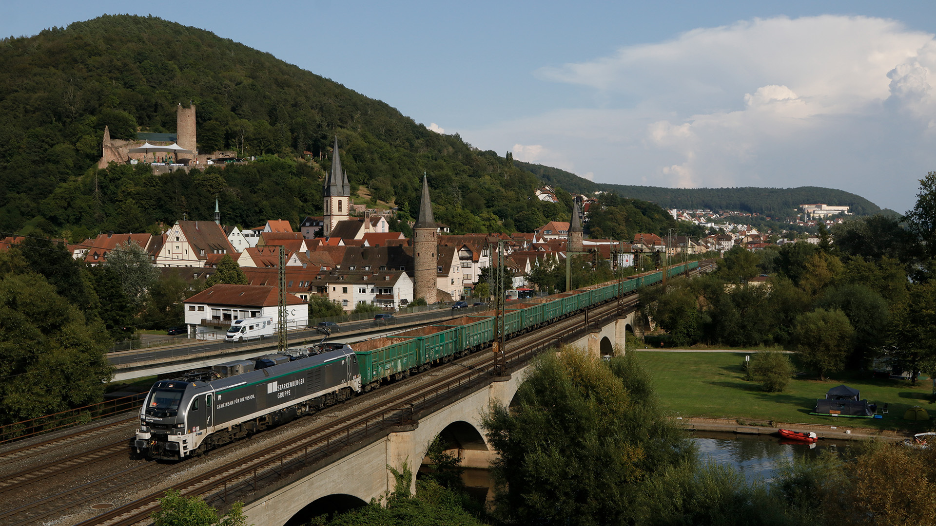 Stadler Euro Dual DE 159 – photo 12